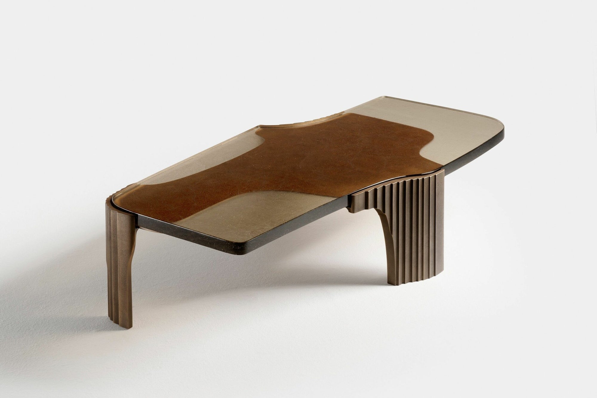 Promontory Coffee Table