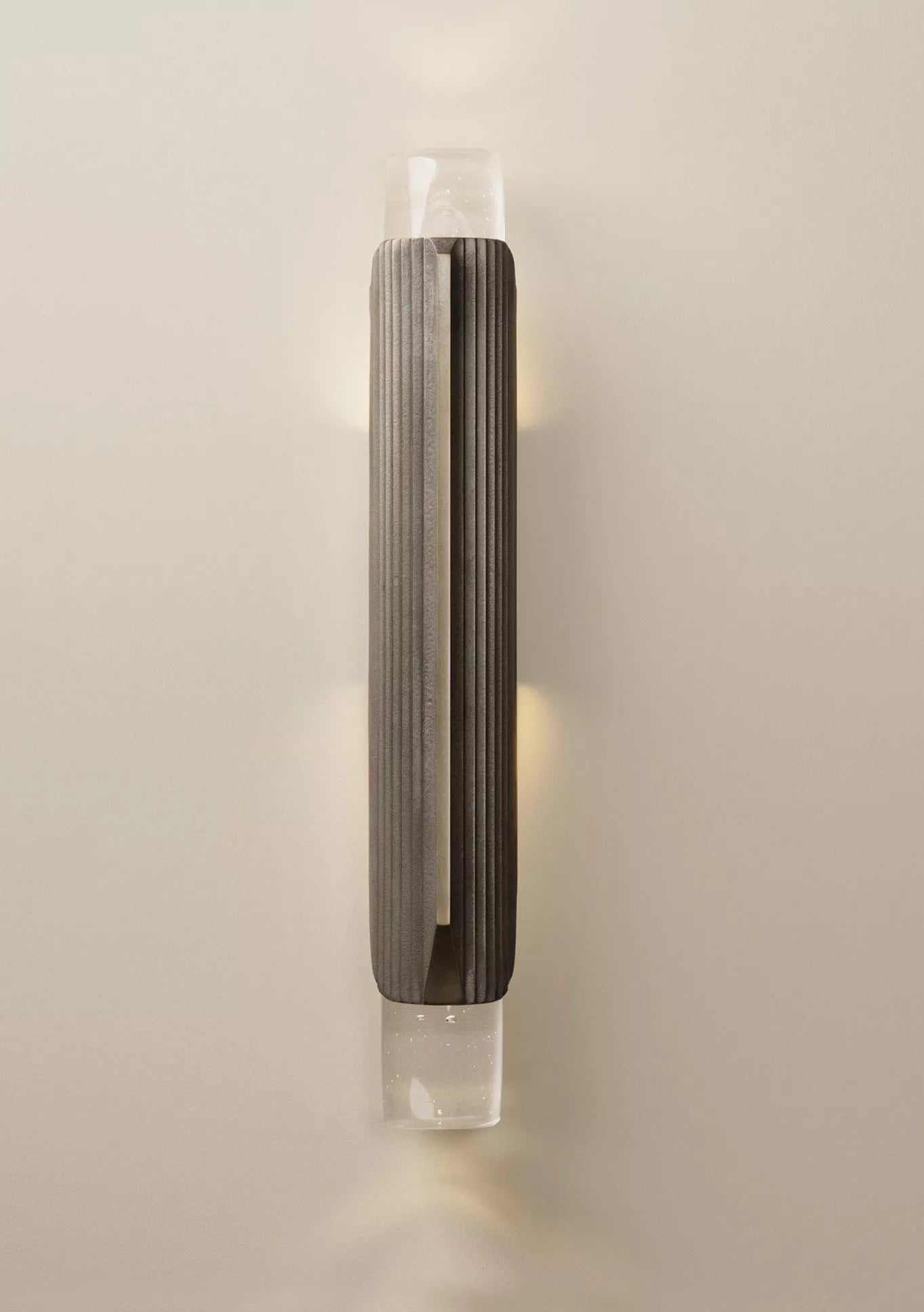 Promontory Sconce No. 1
