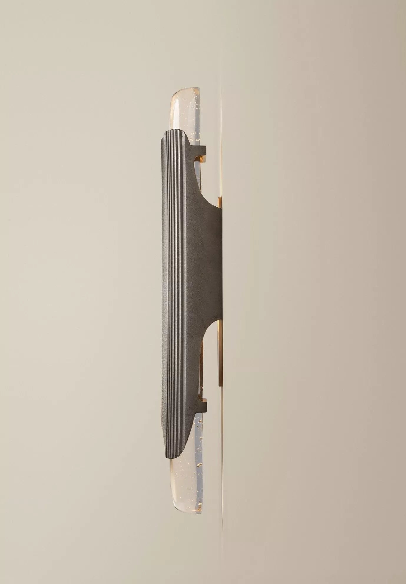 Promontory Sconce No. 1