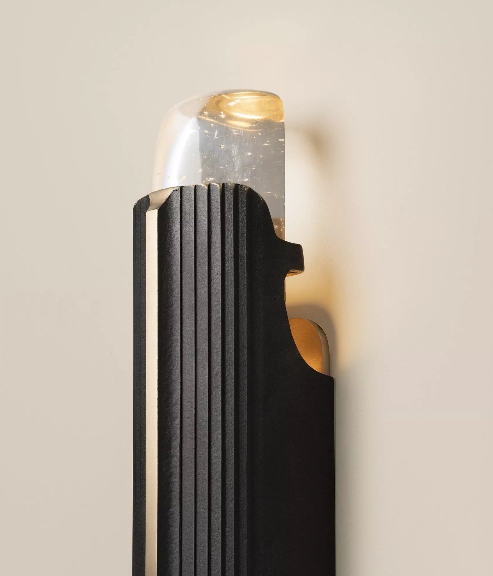 Promontory Sconce No. 2