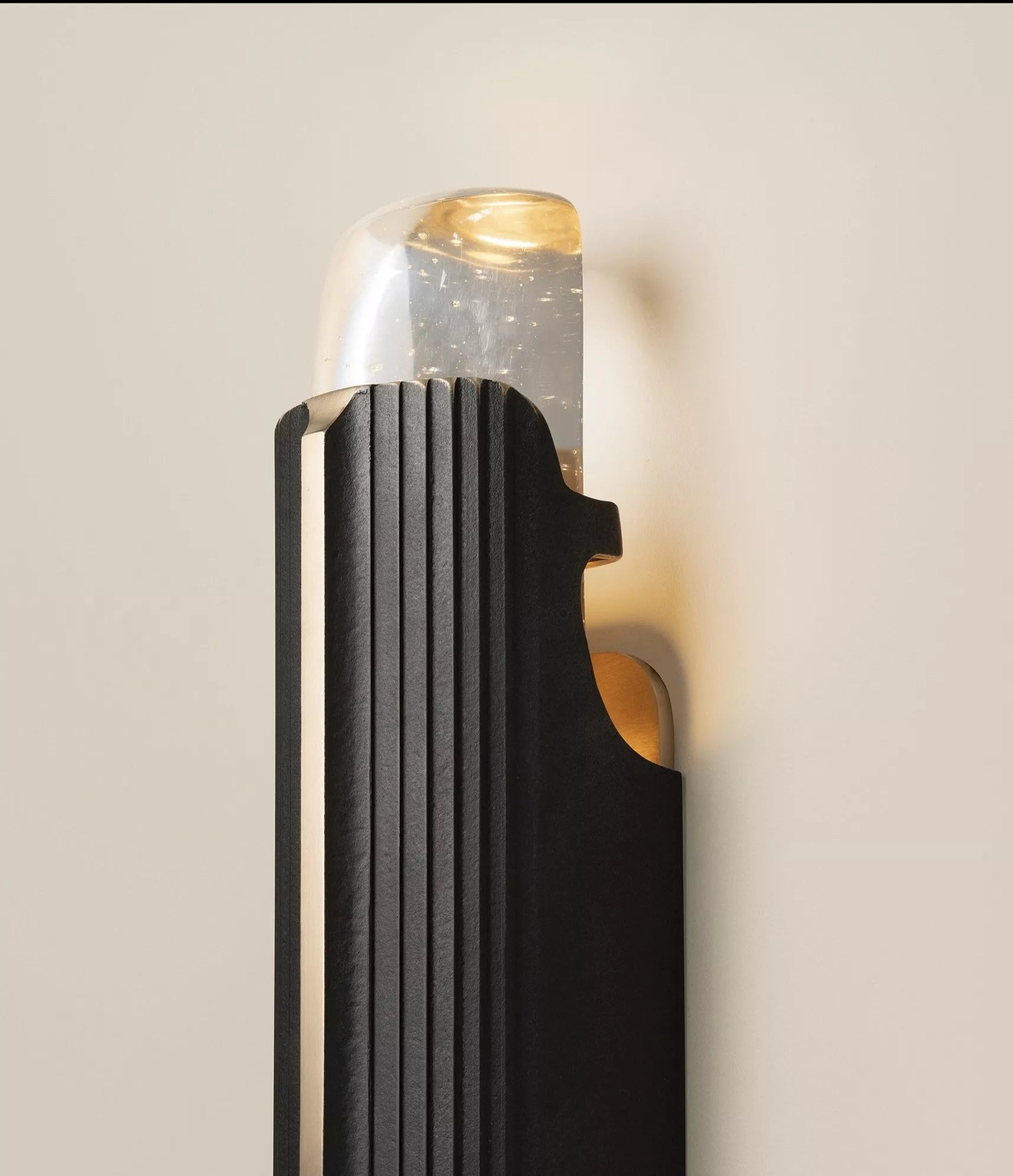 Promontory Sconce No. 2