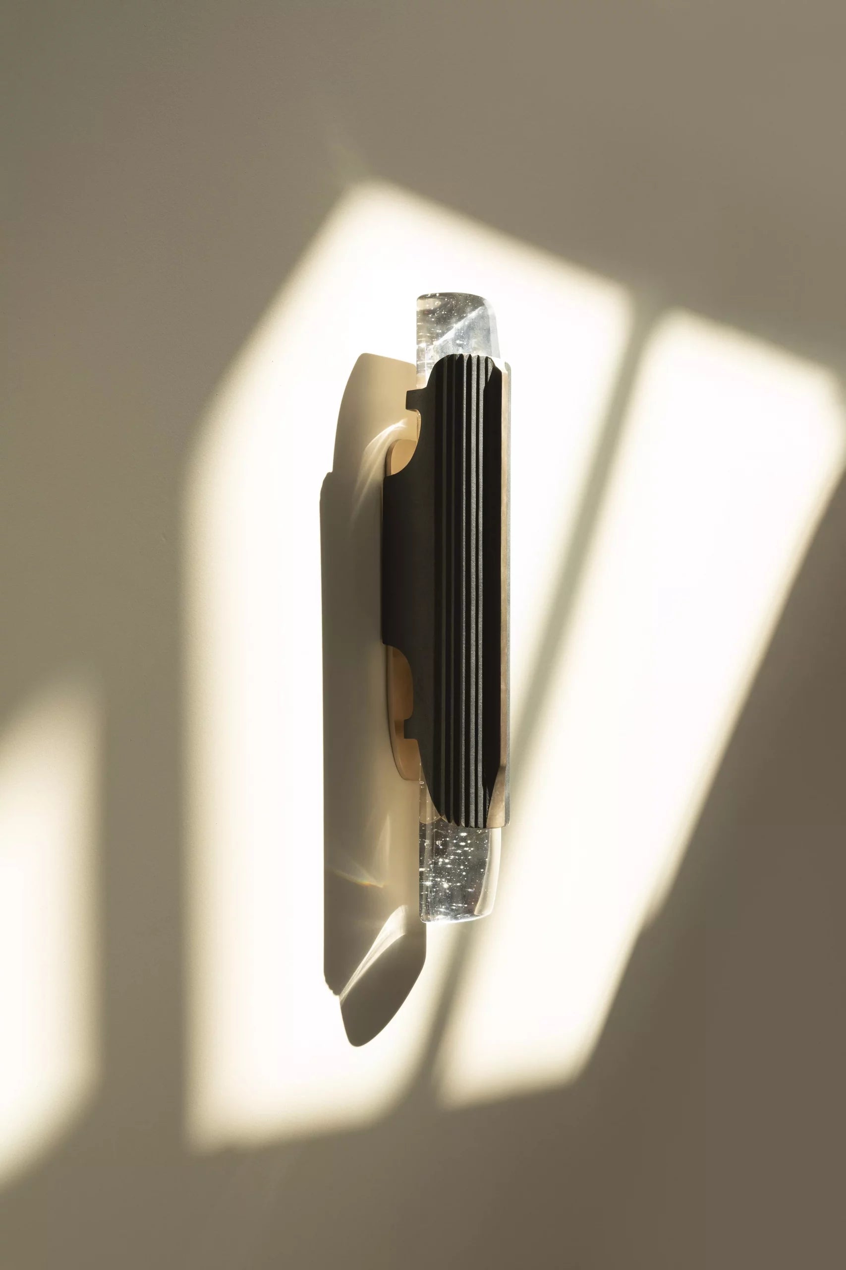Promontory Sconce No. 2