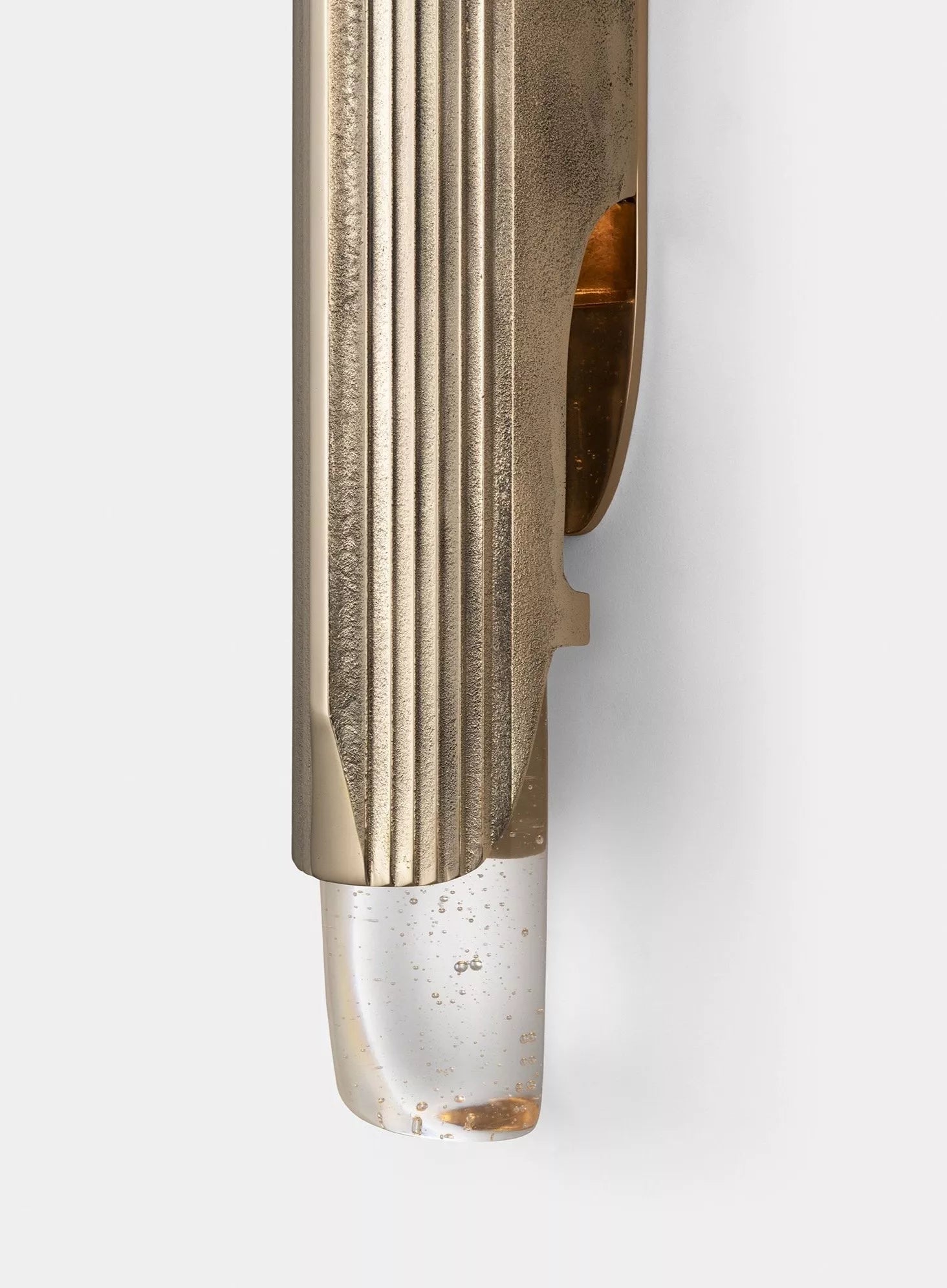 Promontory Sconce No. 1