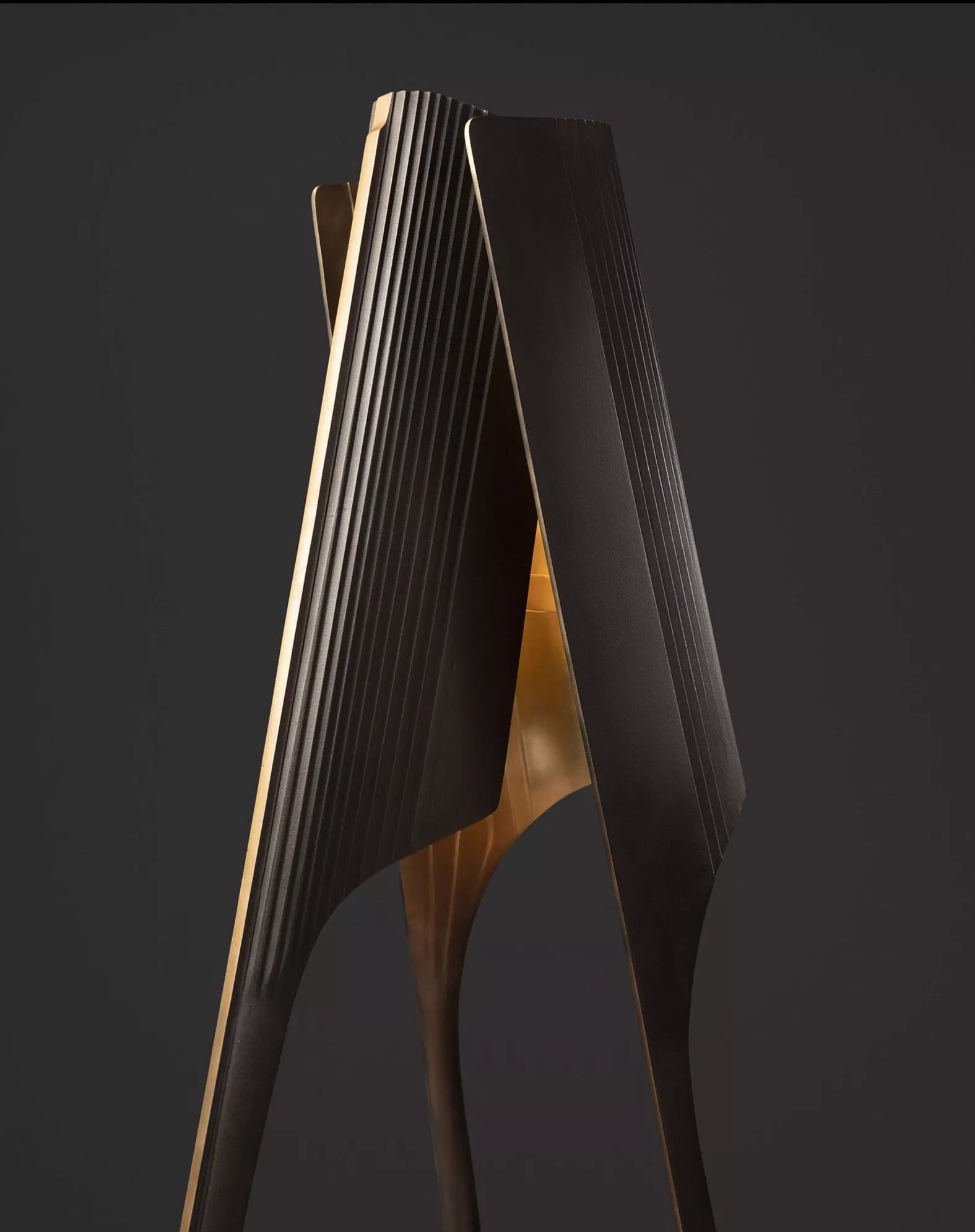 Promontory Standing Lamp