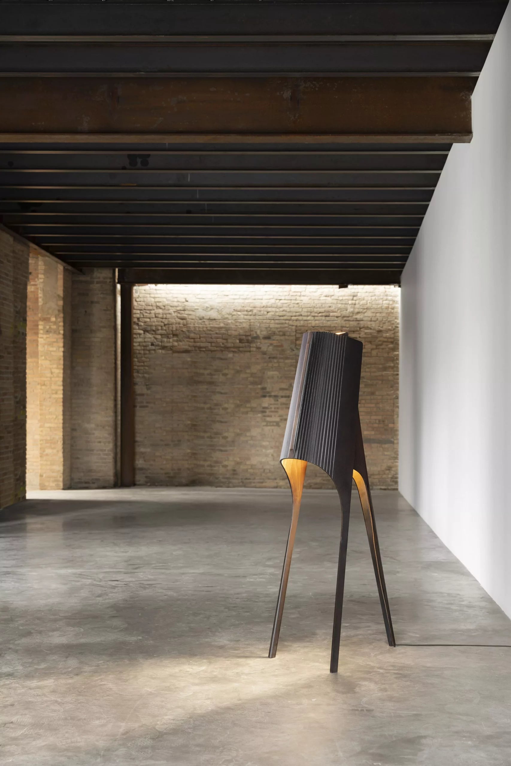 Promontory Standing Lamp