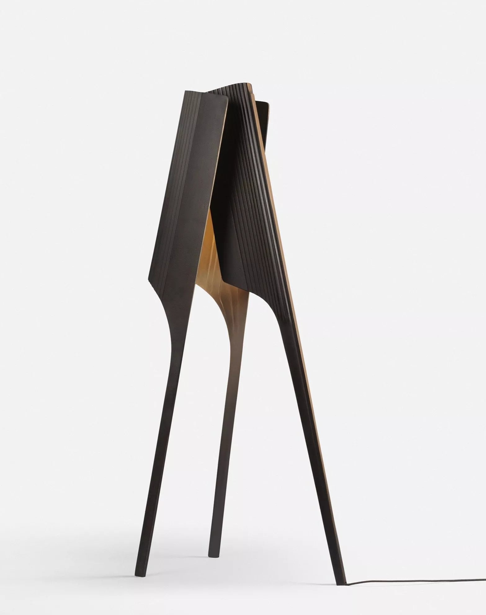 Promontory Standing Lamp