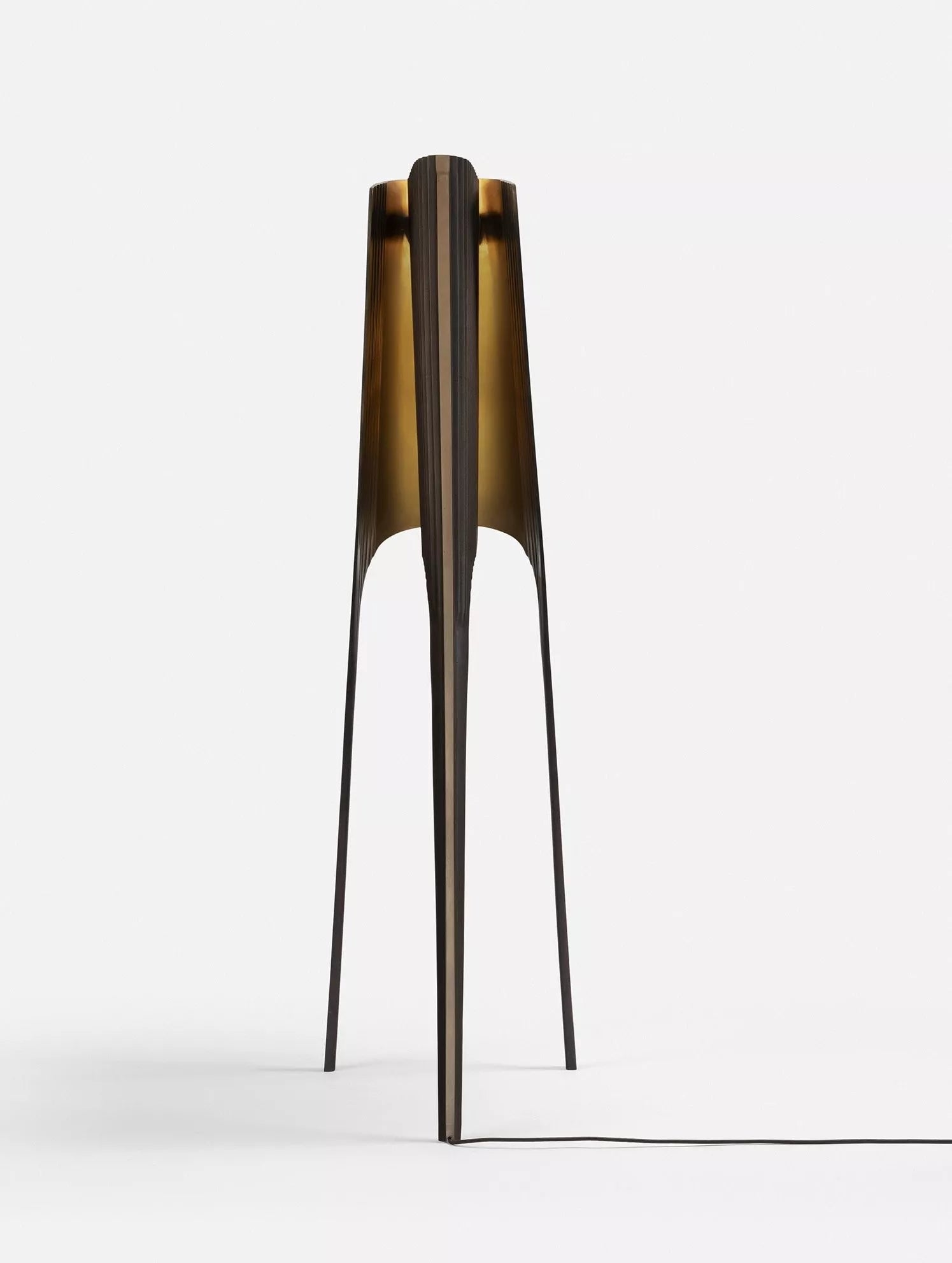 Promontory Standing Lamp