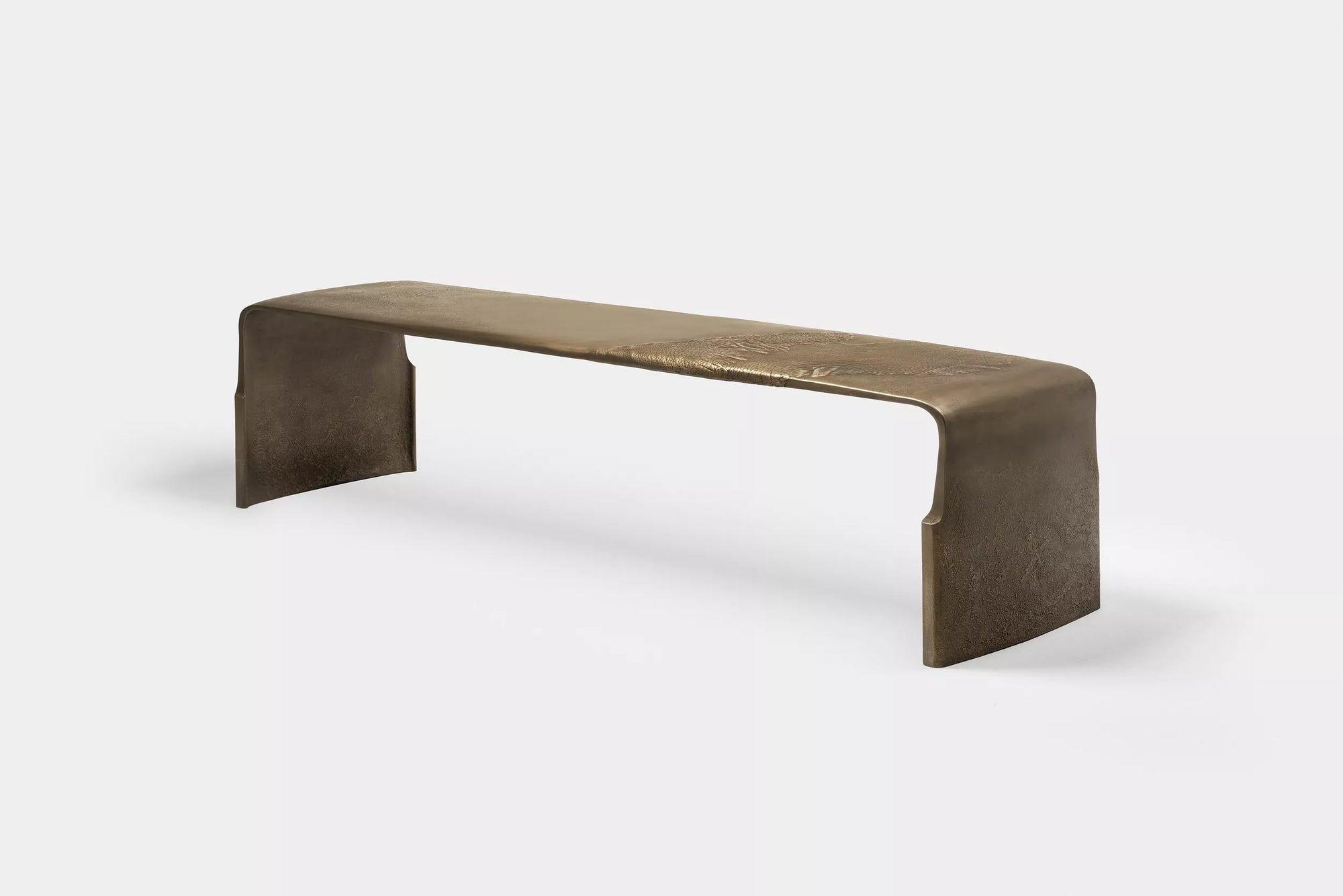 Scimitar Bench