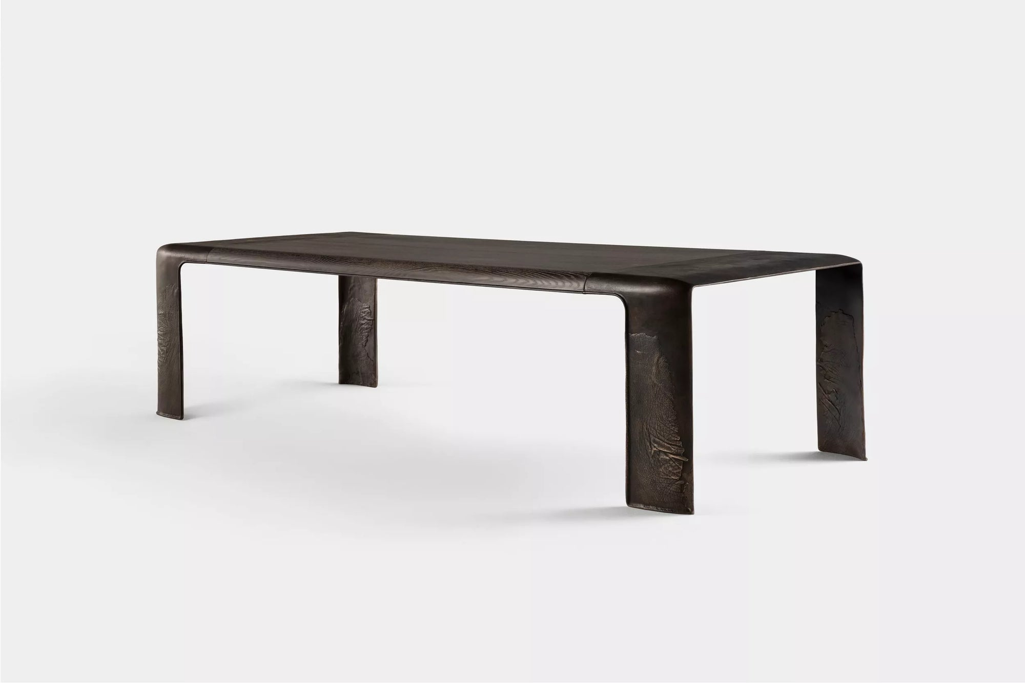 Scimitar Dining Table