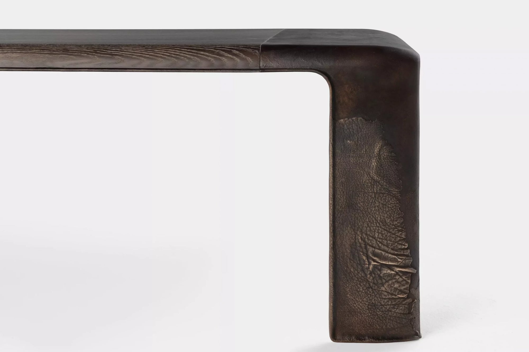 Scimitar Dining Table