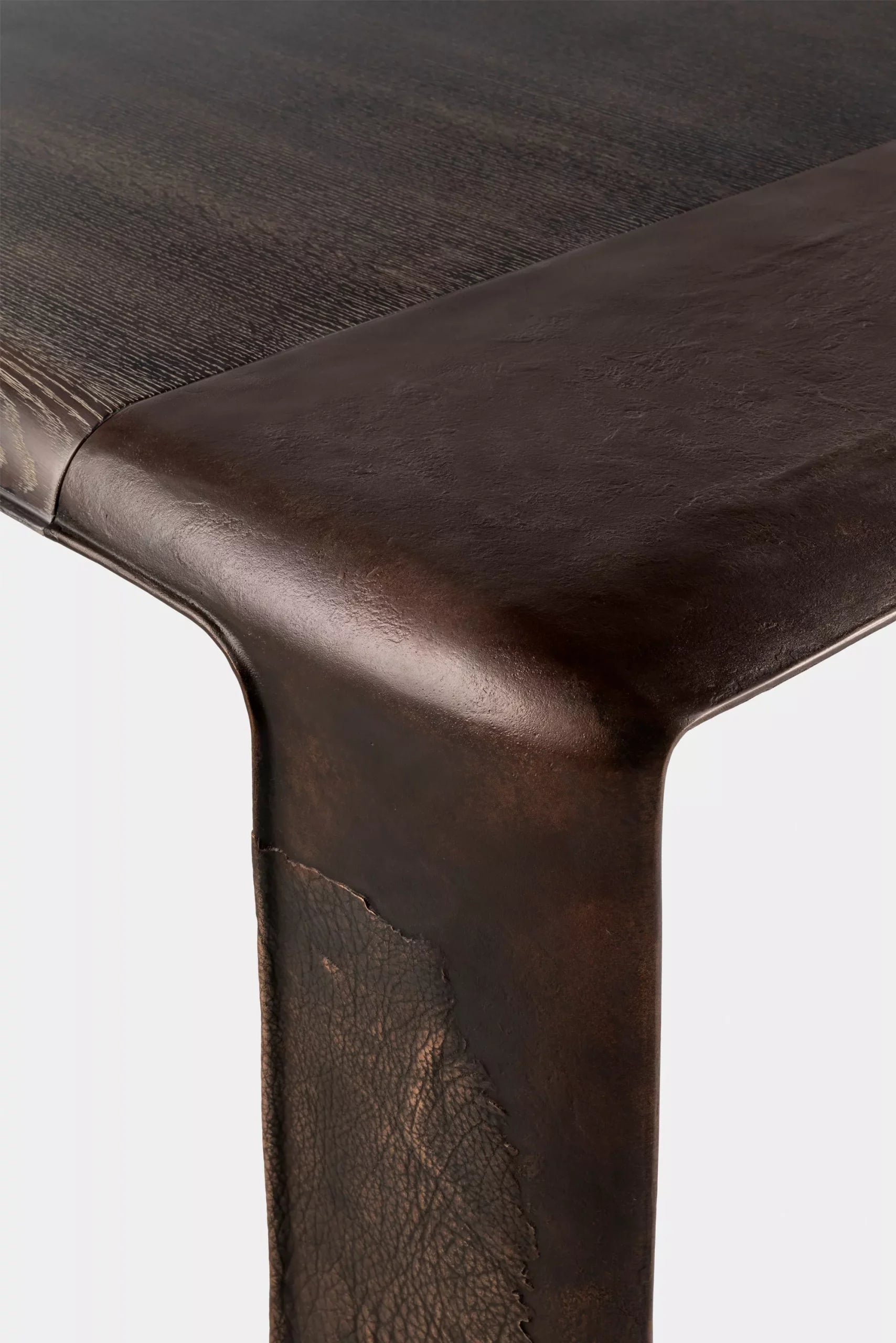 Scimitar Dining Table