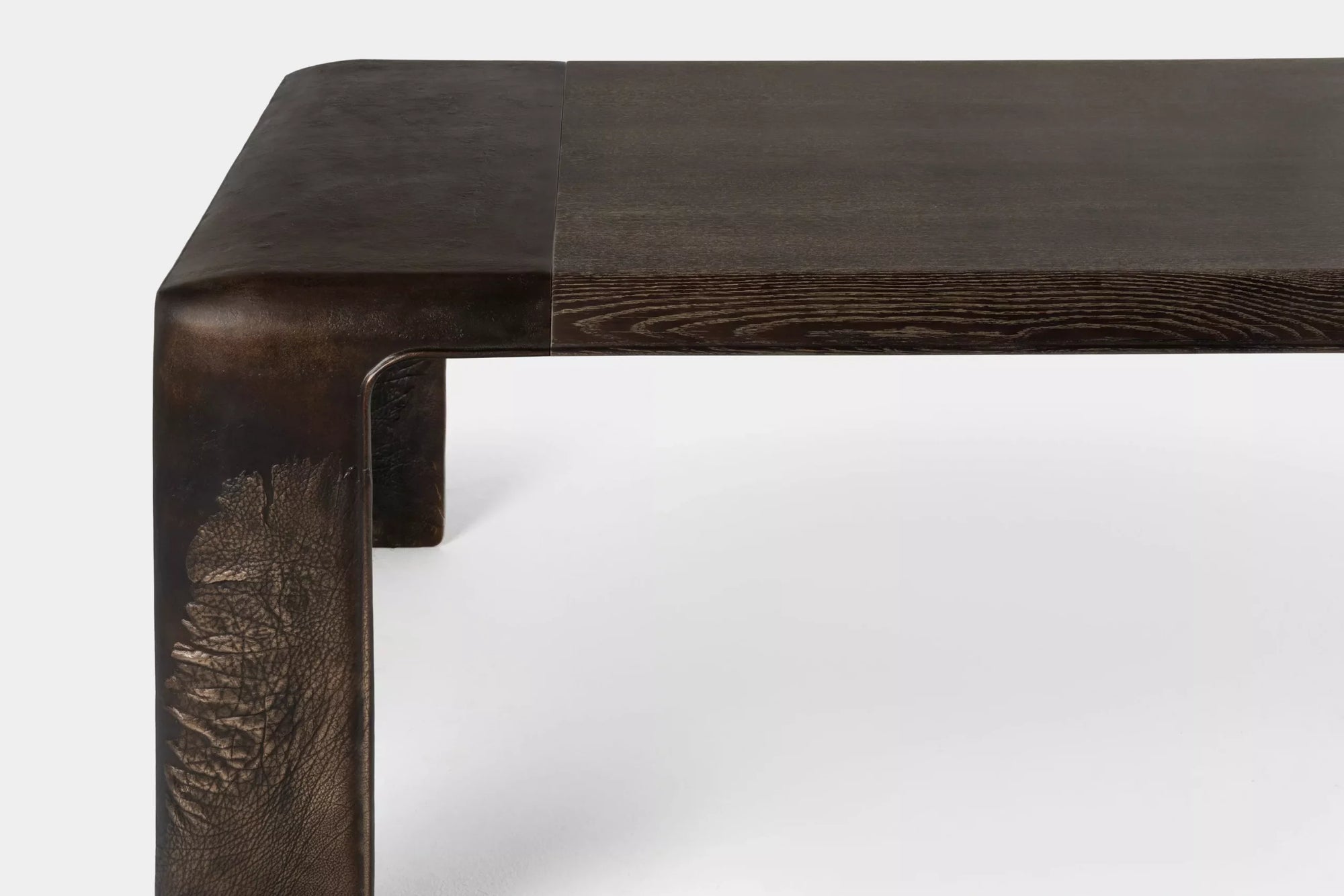 Scimitar Dining Table