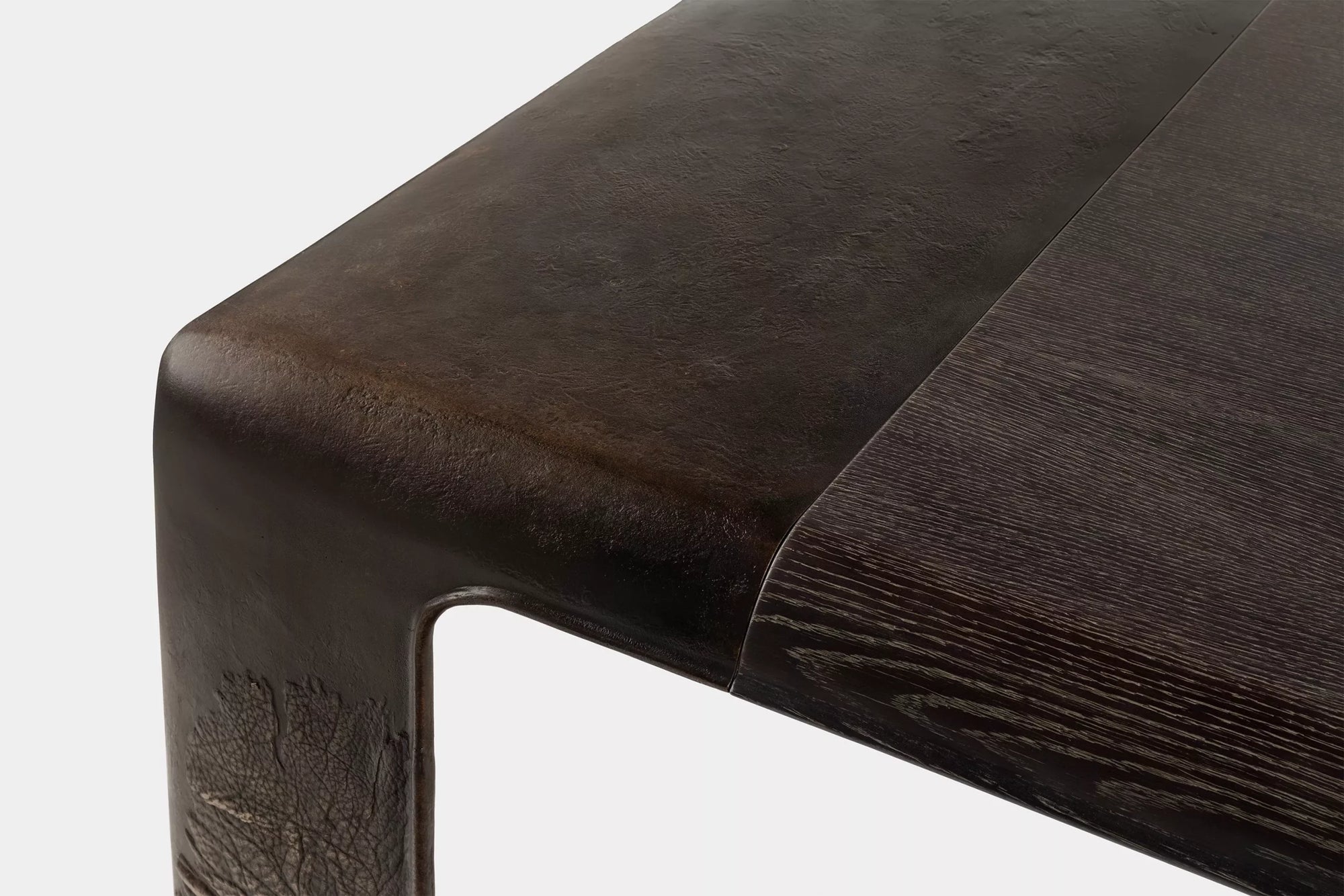 Scimitar Dining Table