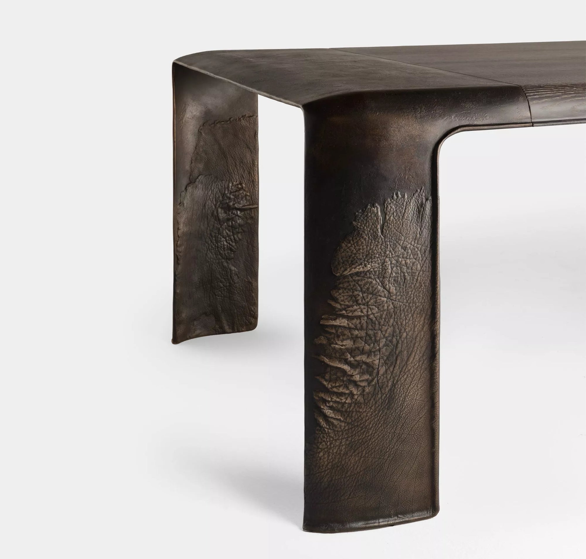 Scimitar Dining Table