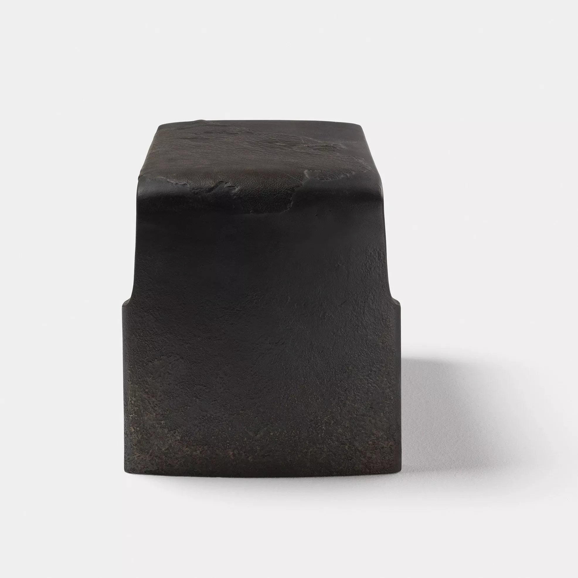 Scimitar Stool