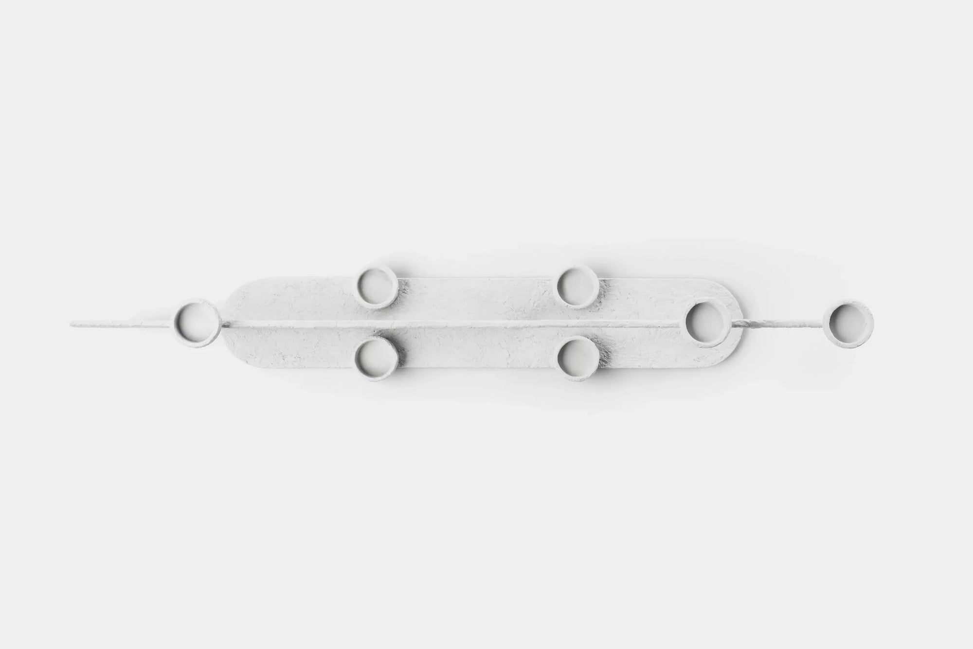 Sloop Candle Holder No. 1