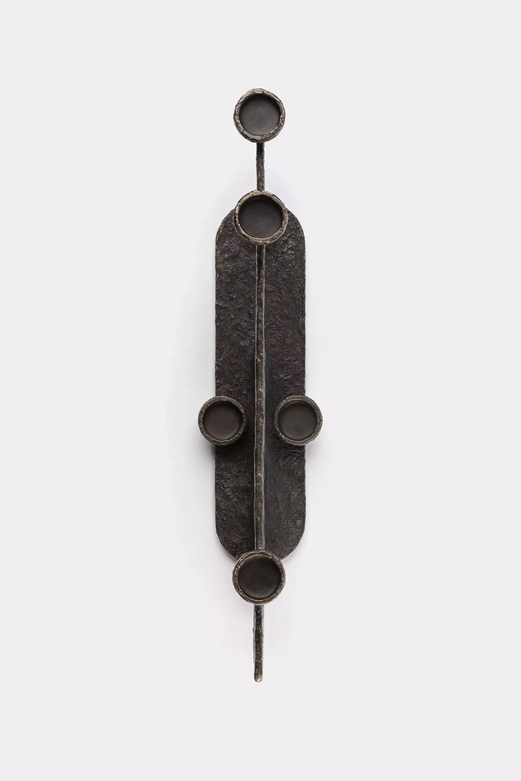 Sloop Candle Holder No. 2
