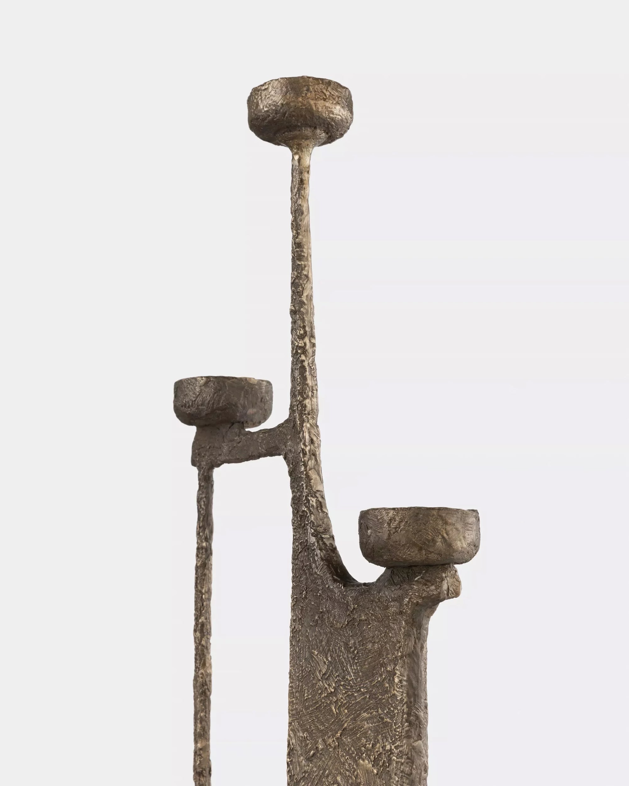 Sloop Candle Holder No. 3