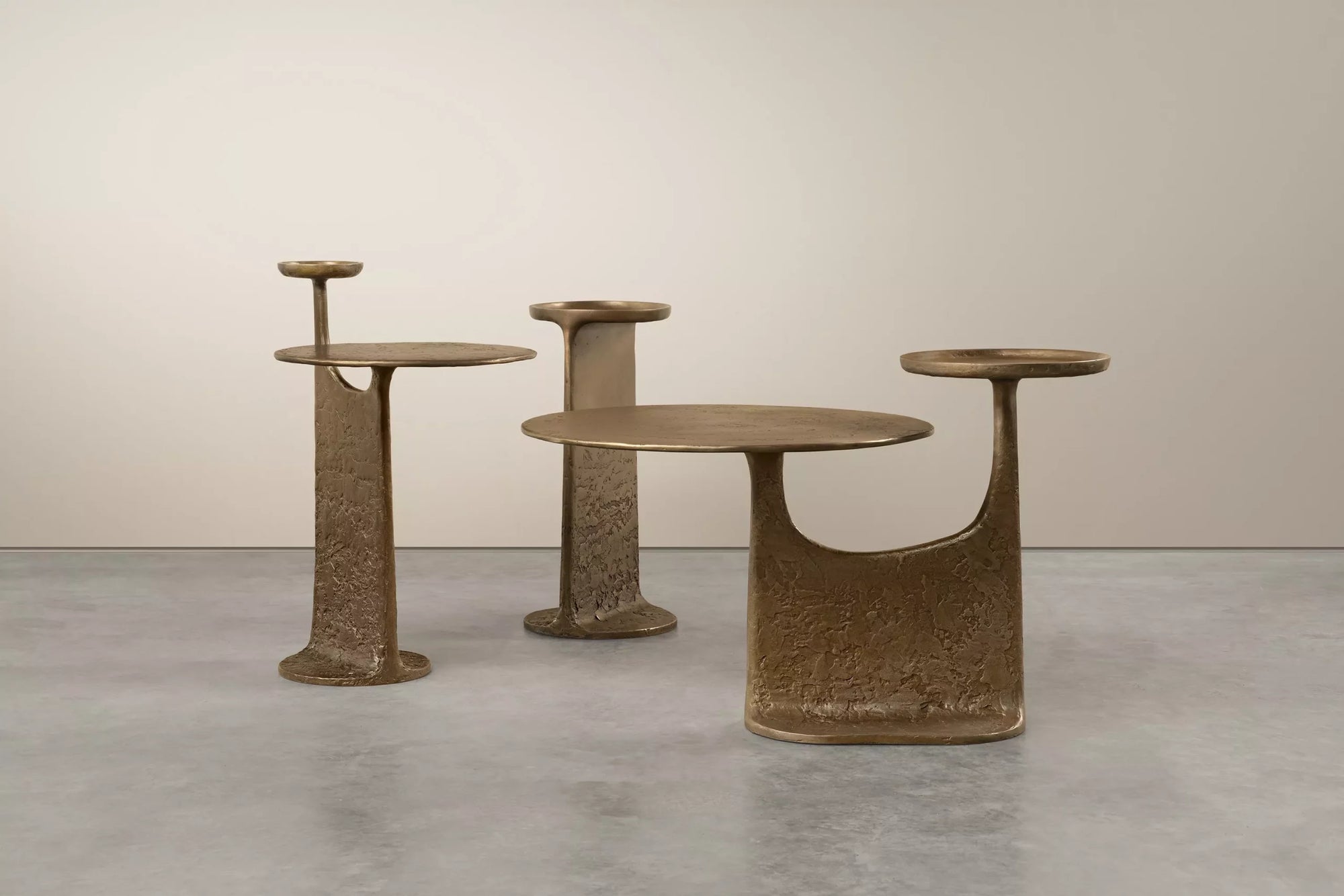 Tallow Drink Table