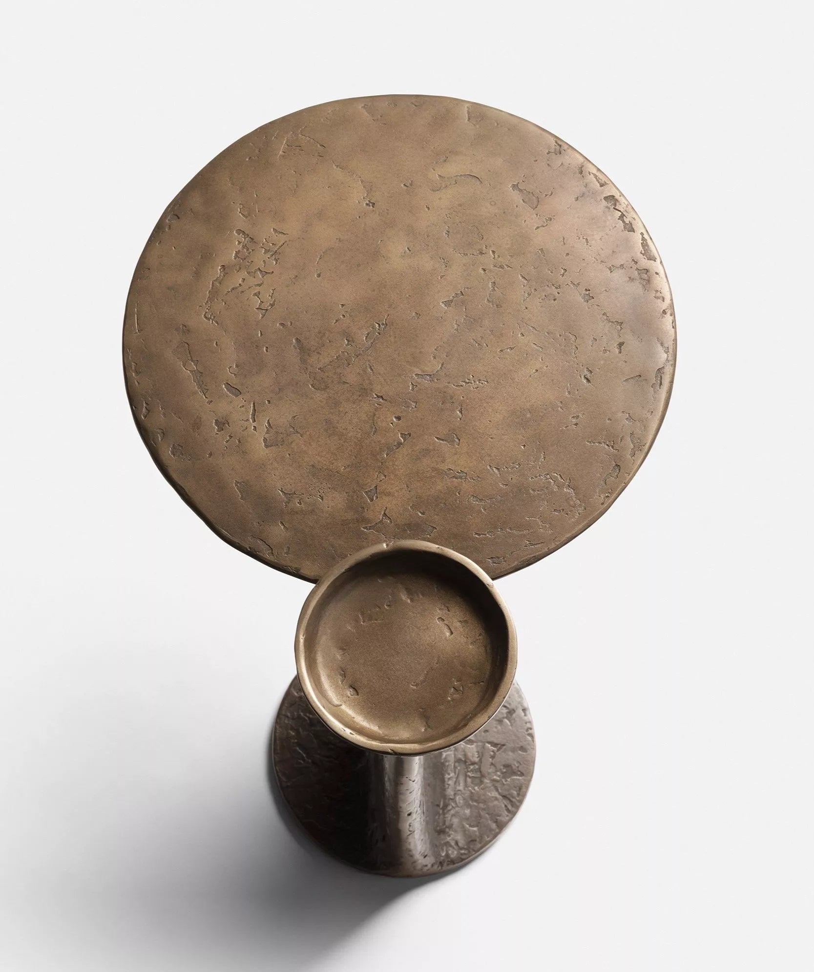 Tallow Drink Table