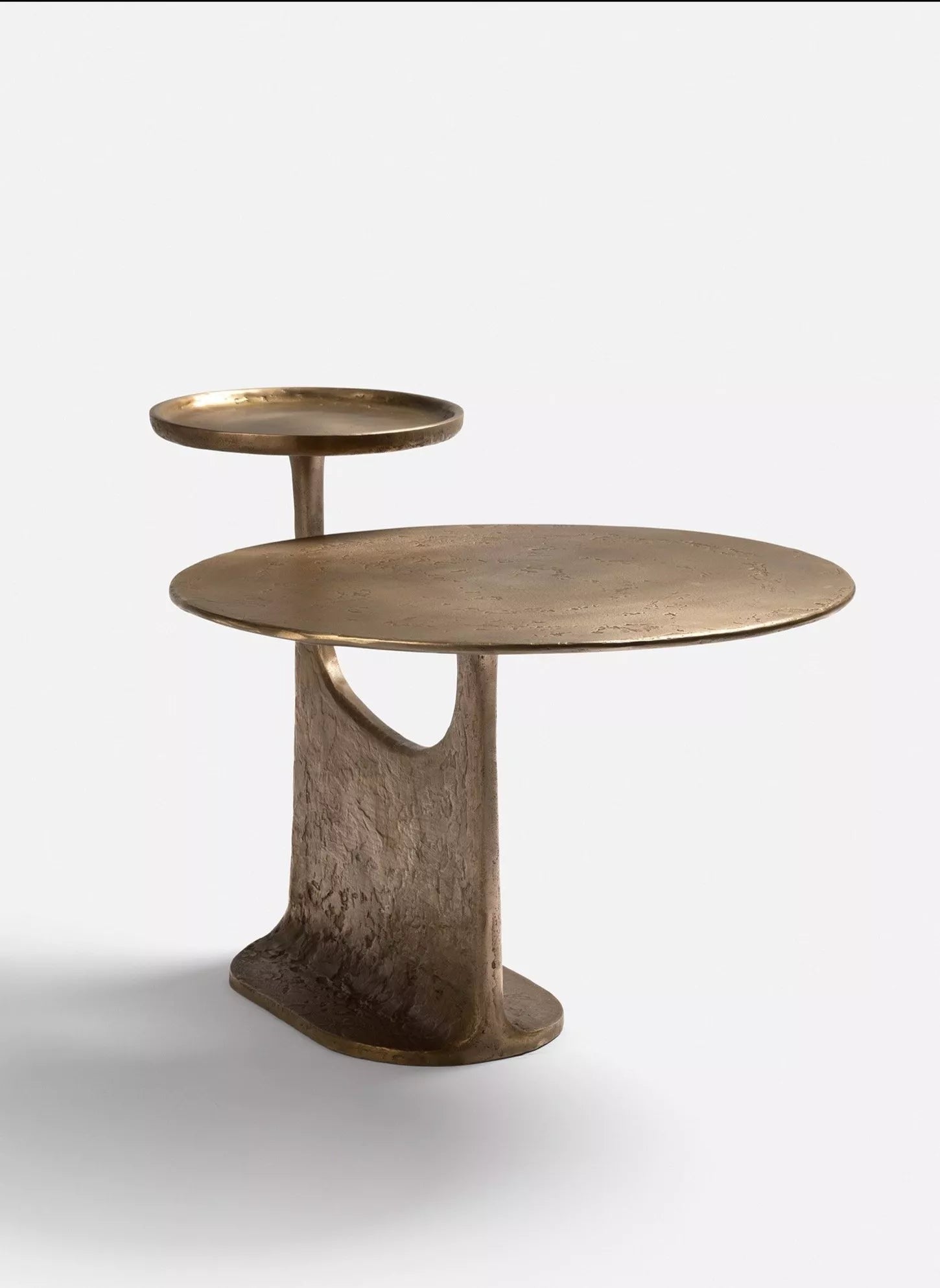 Tallow Occasional Table