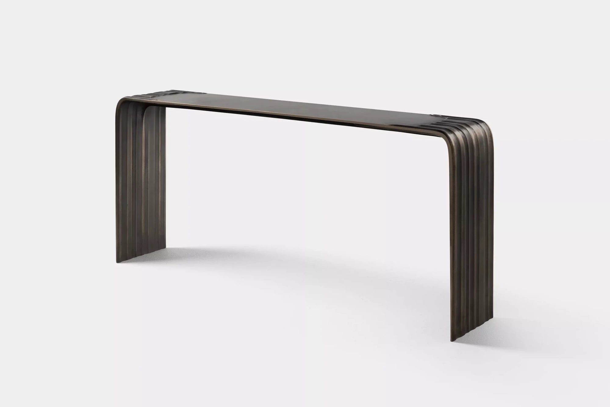Tributary Console