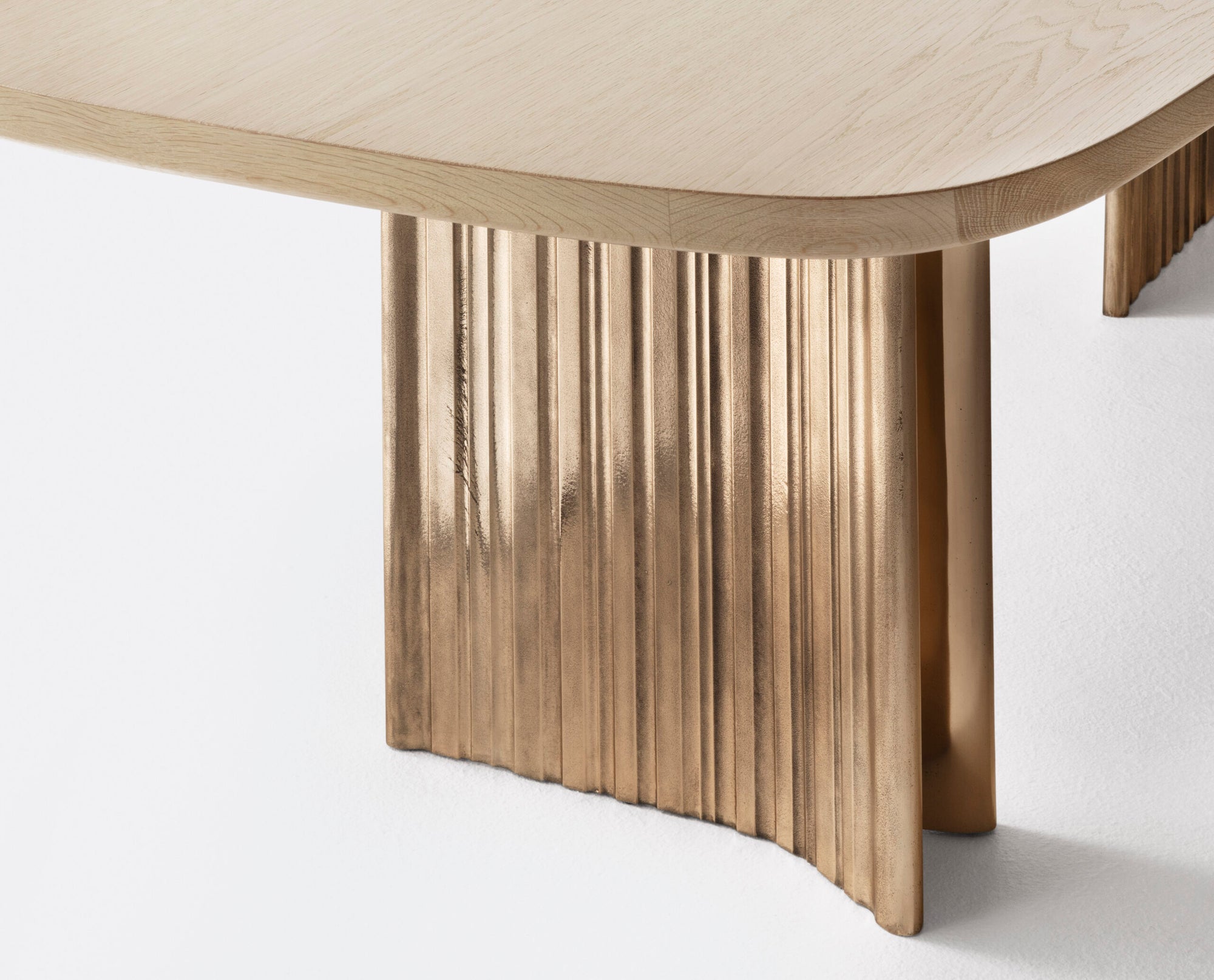 Tributary Dining Table