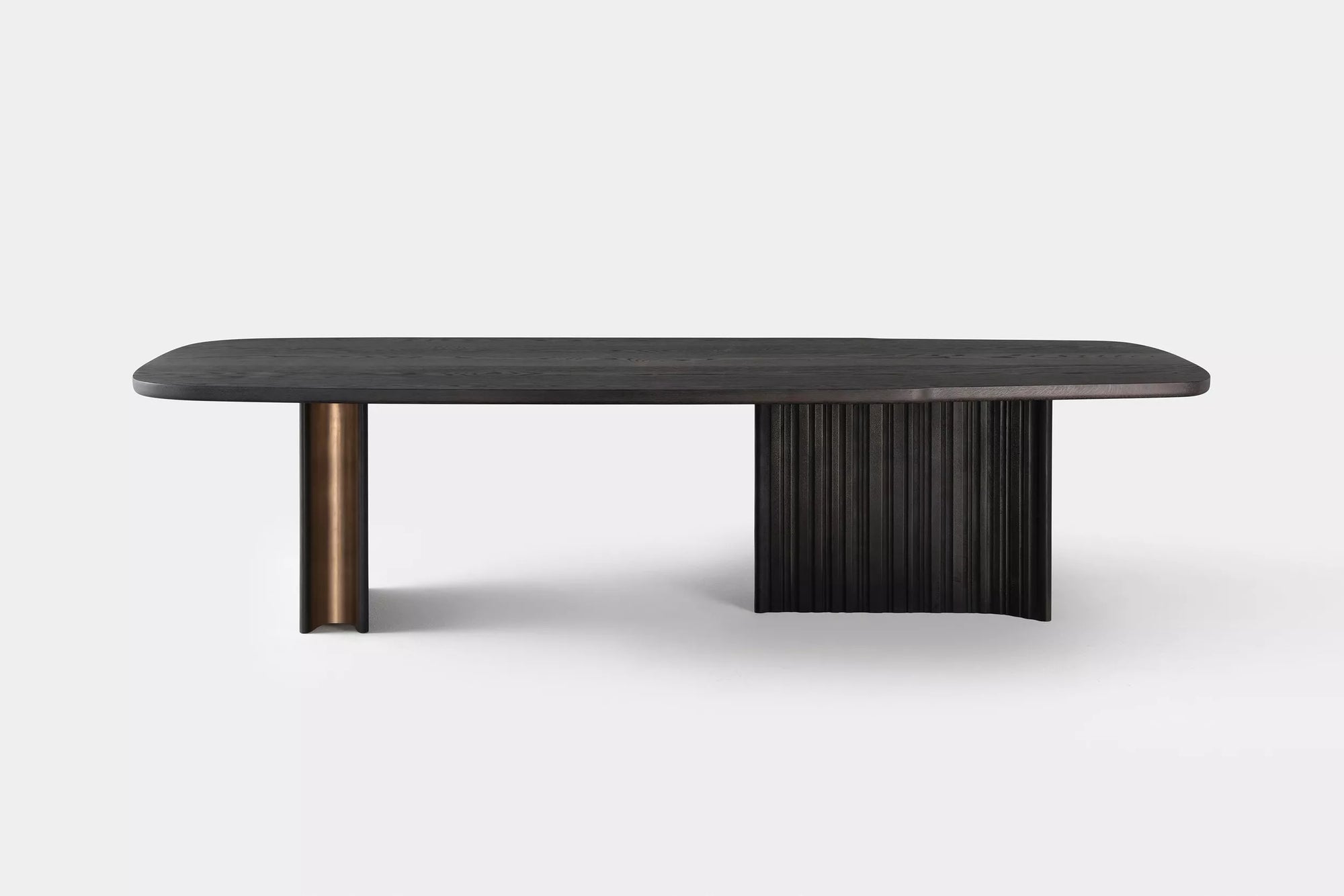 Tributary Dining Table