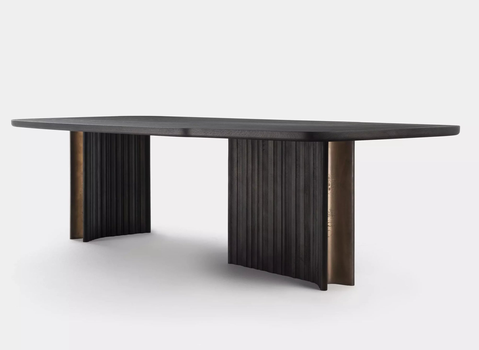 Tributary Dining Table