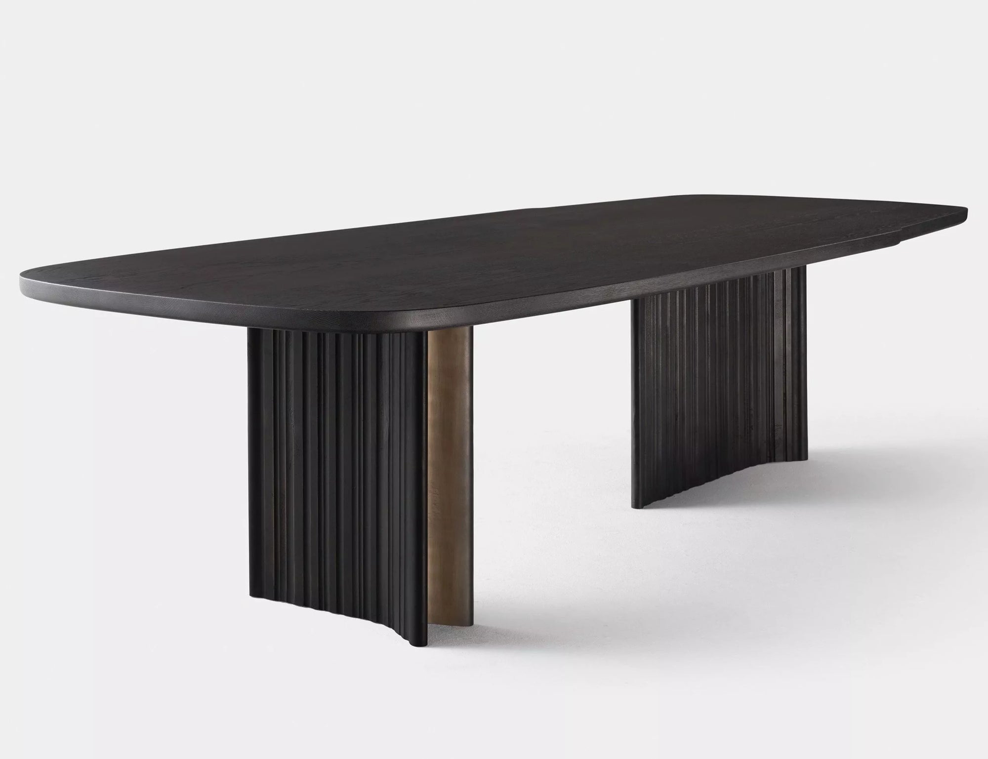 Tributary Dining Table