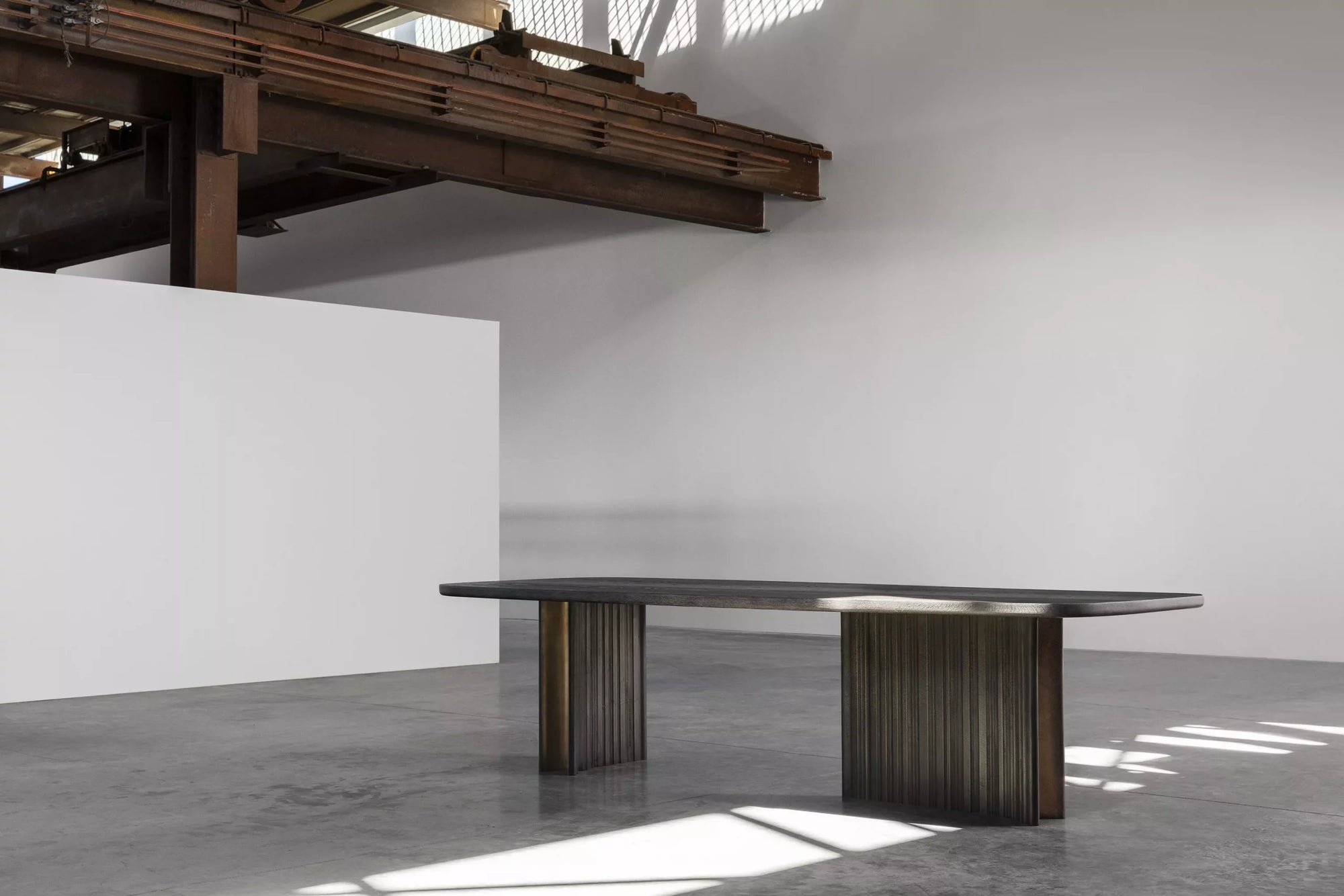 Tributary Dining Table