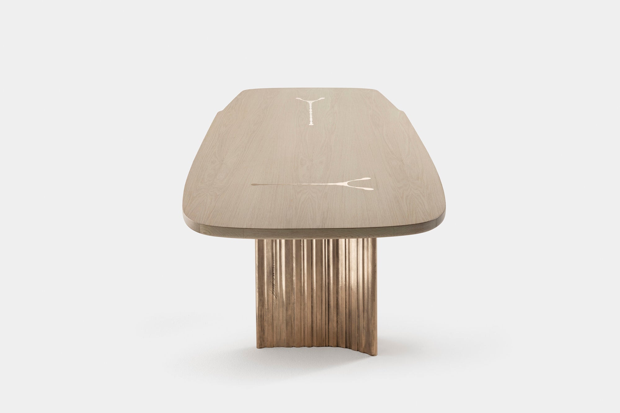 Tributary Dining Table