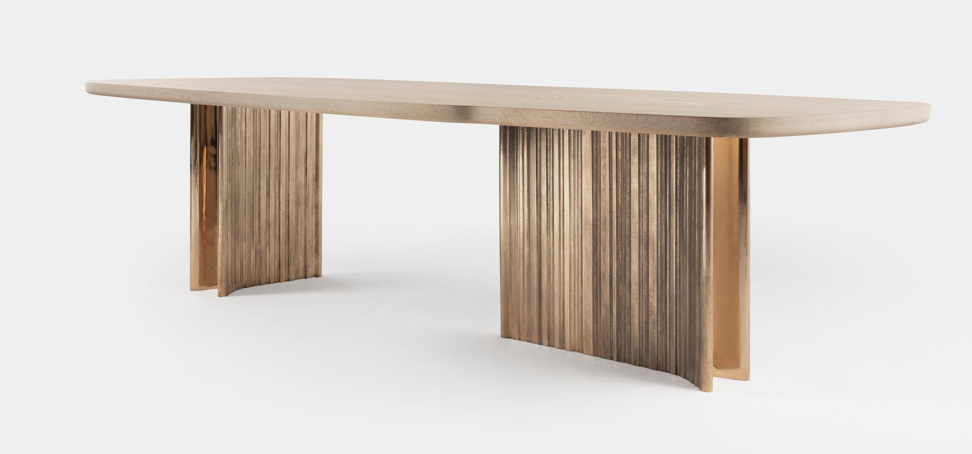 Tributary Dining Table