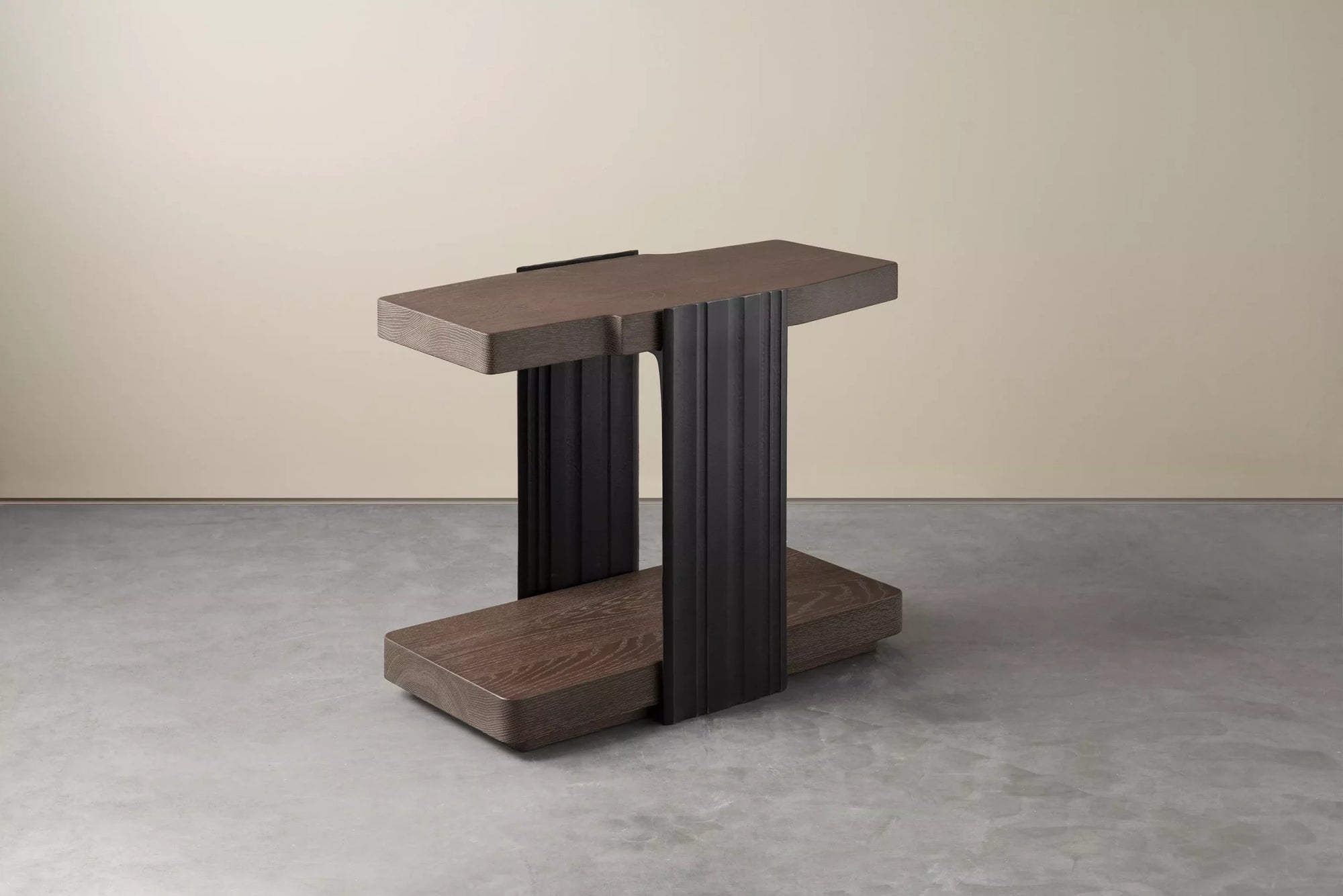 Tributary Side Table No. 3