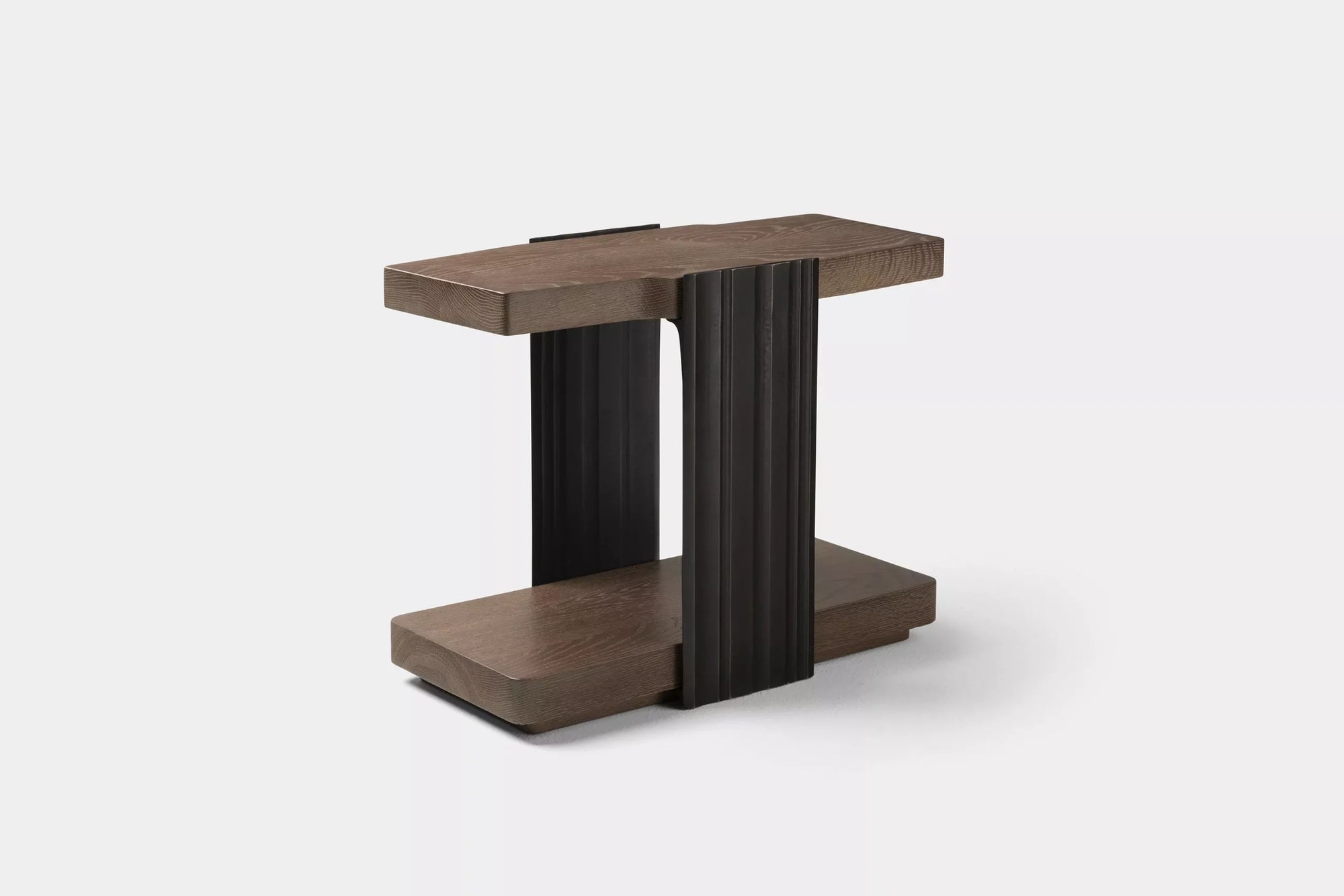 Tributary Side Table No. 3