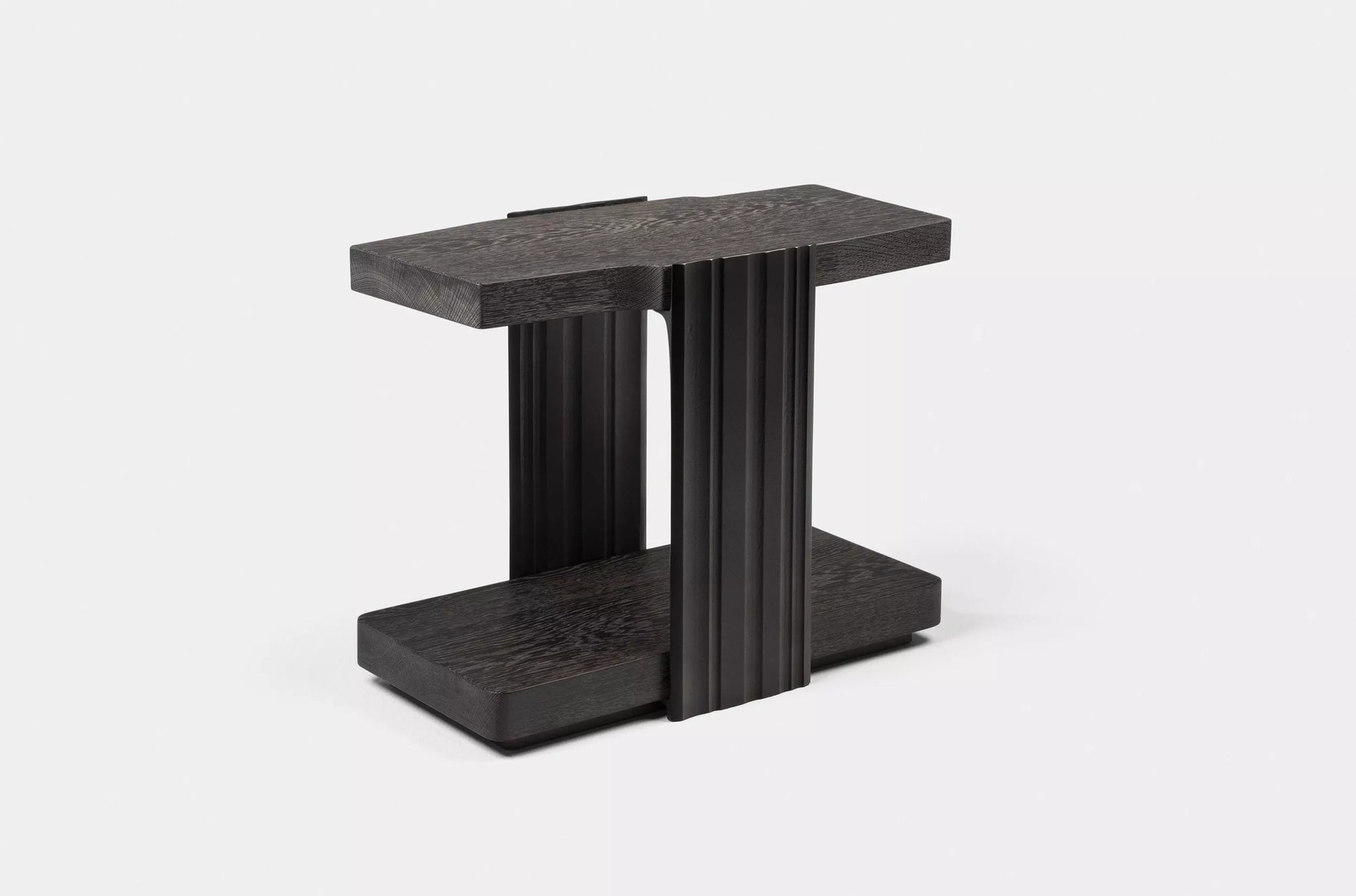 Tributary Side Table No. 3