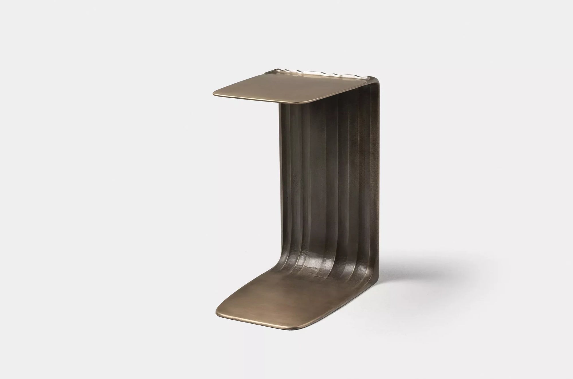Tributary Sofa Table
