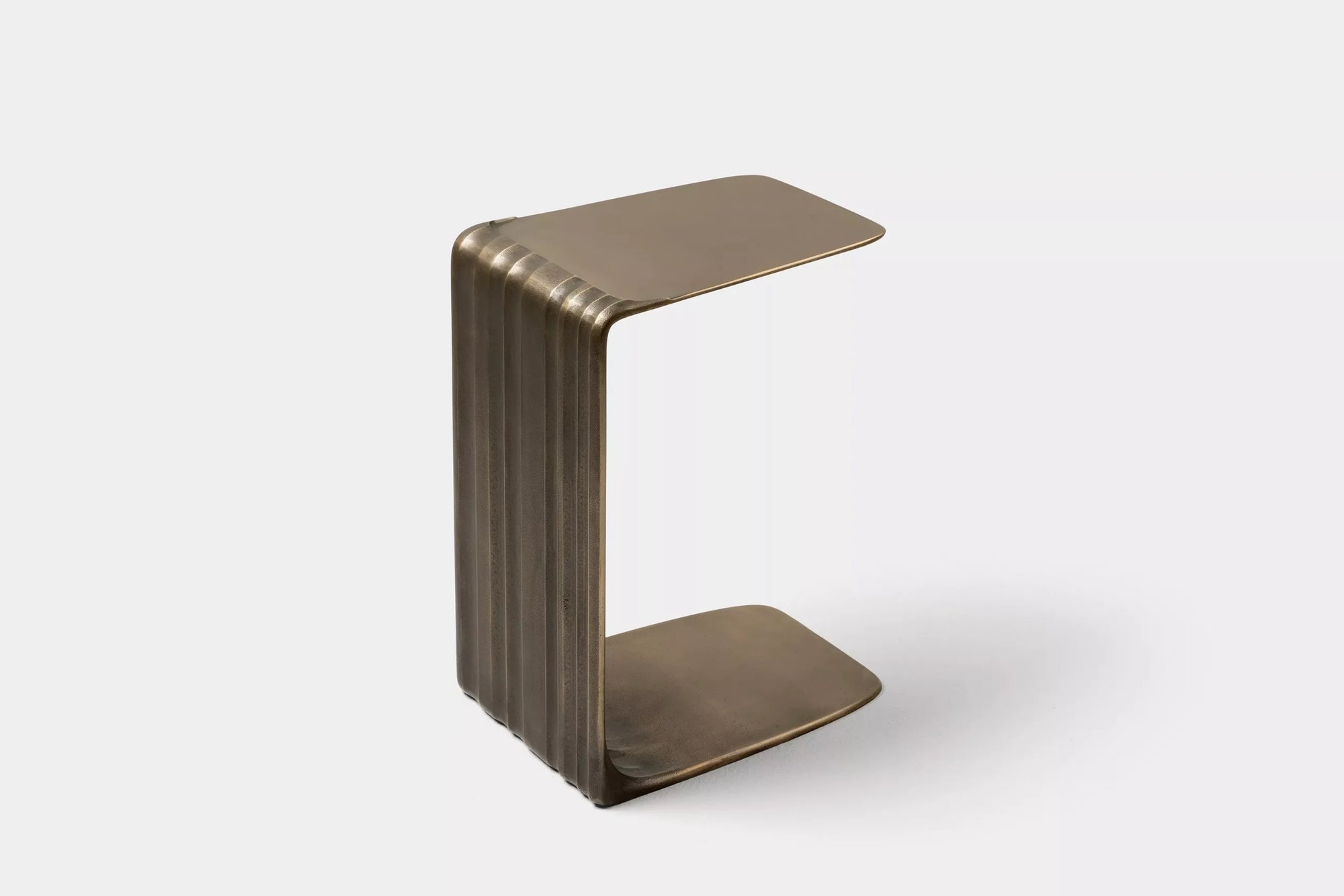 Tributary Sofa Table