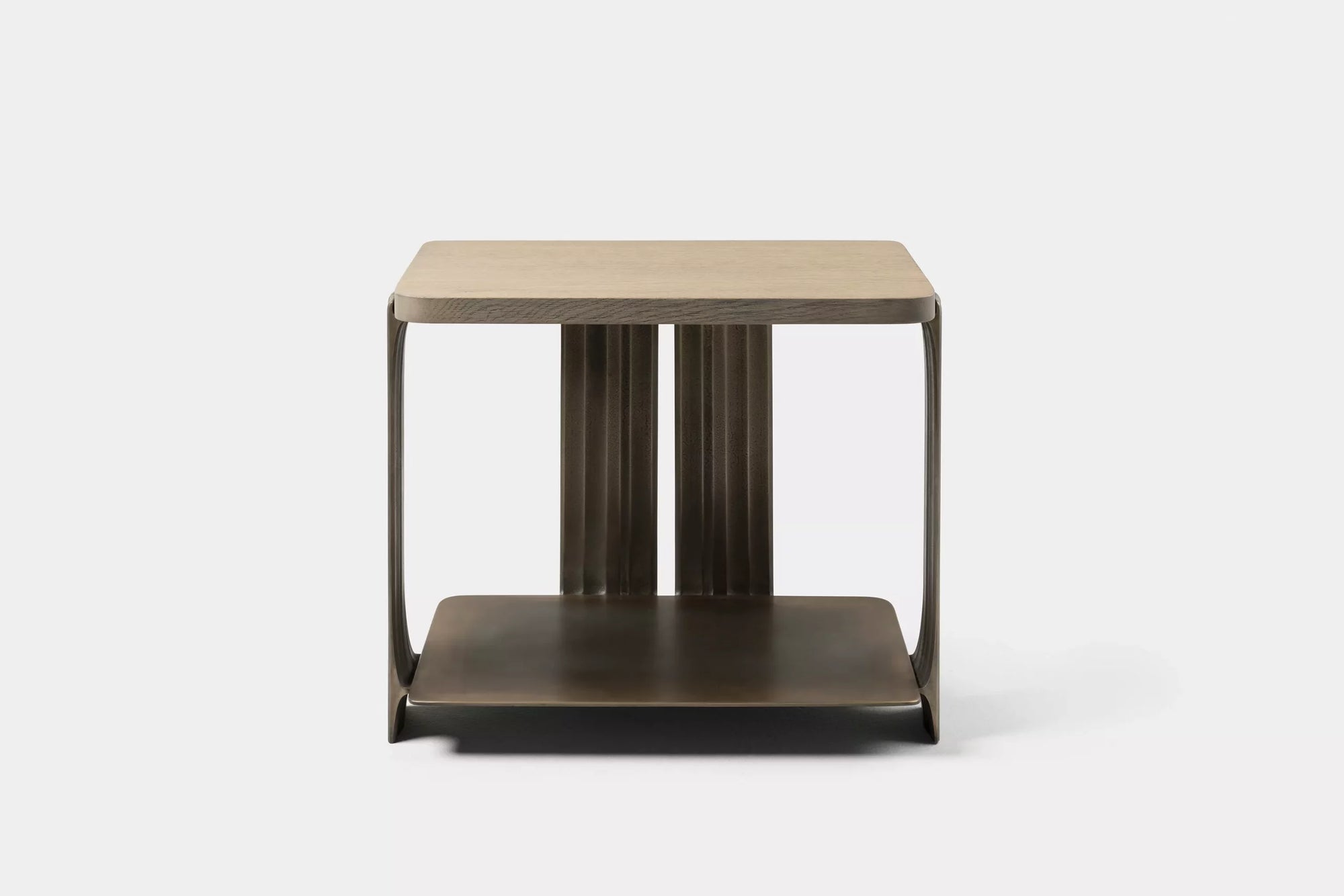 Tributary Side Table No. 1