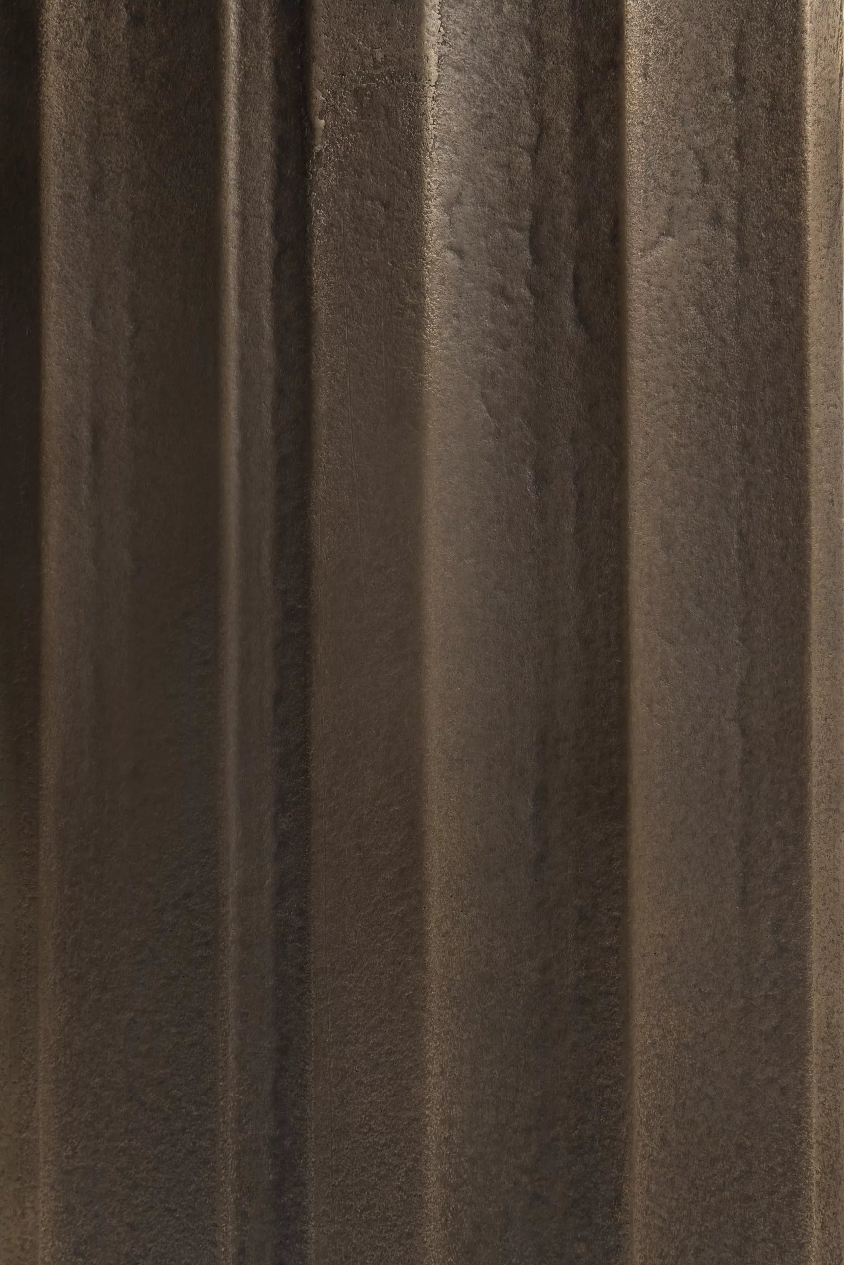 Tributary Side Table No. 1