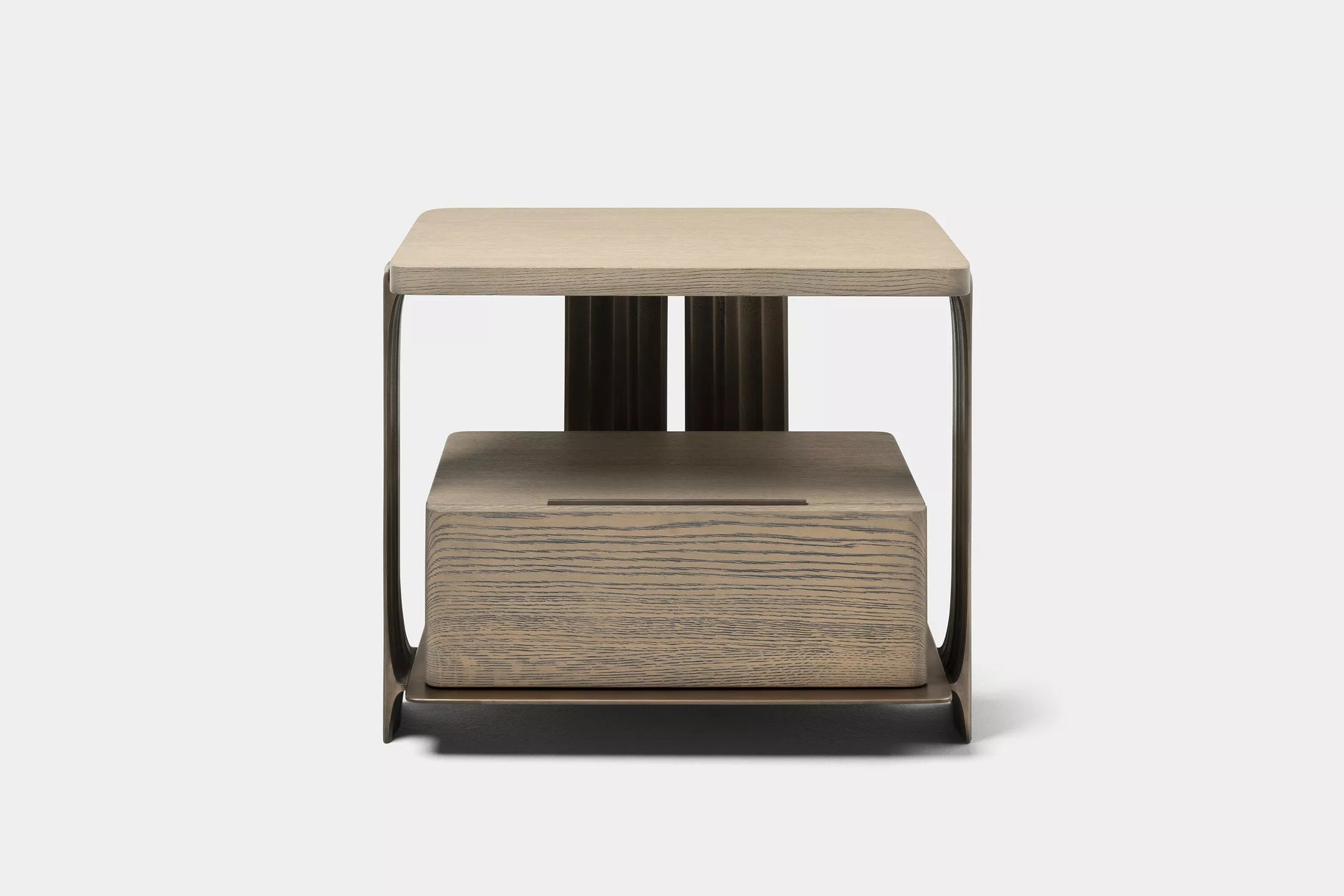Tributary Side Table No. 2
