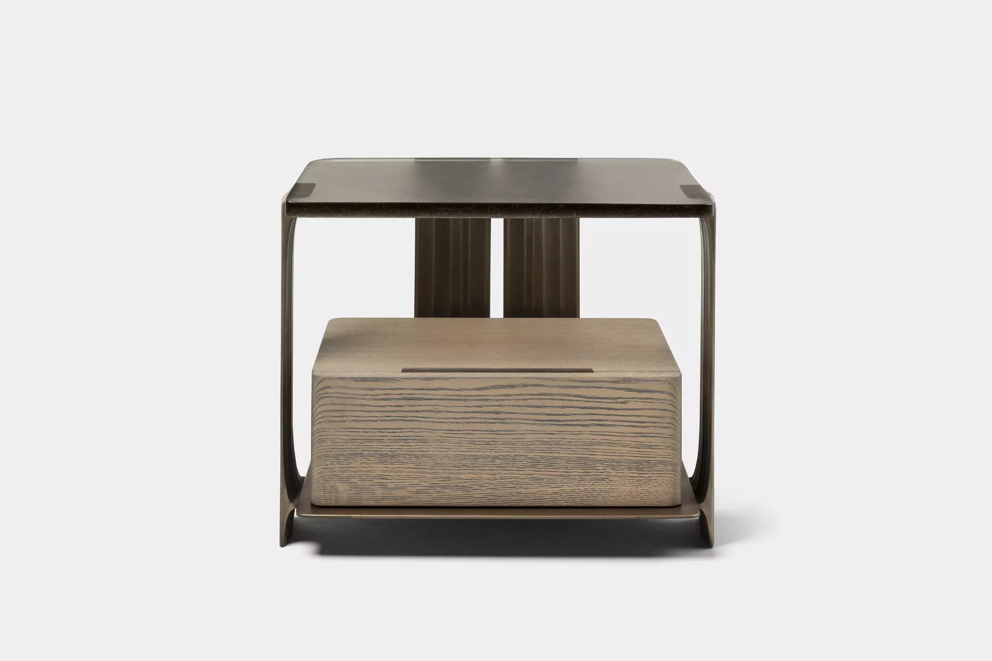 Tributary Side Table No. 2
