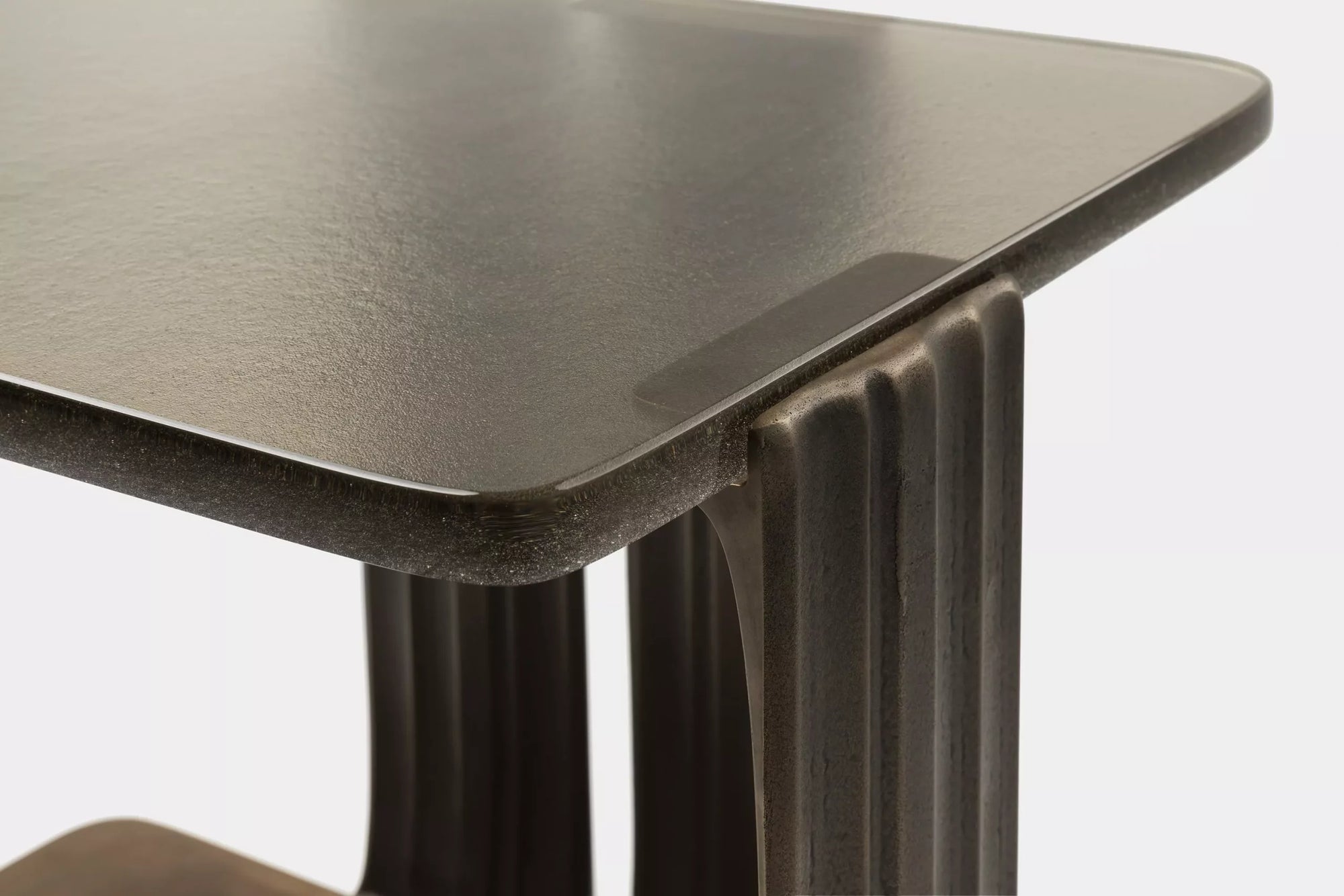 Tributary Side Table No. 1