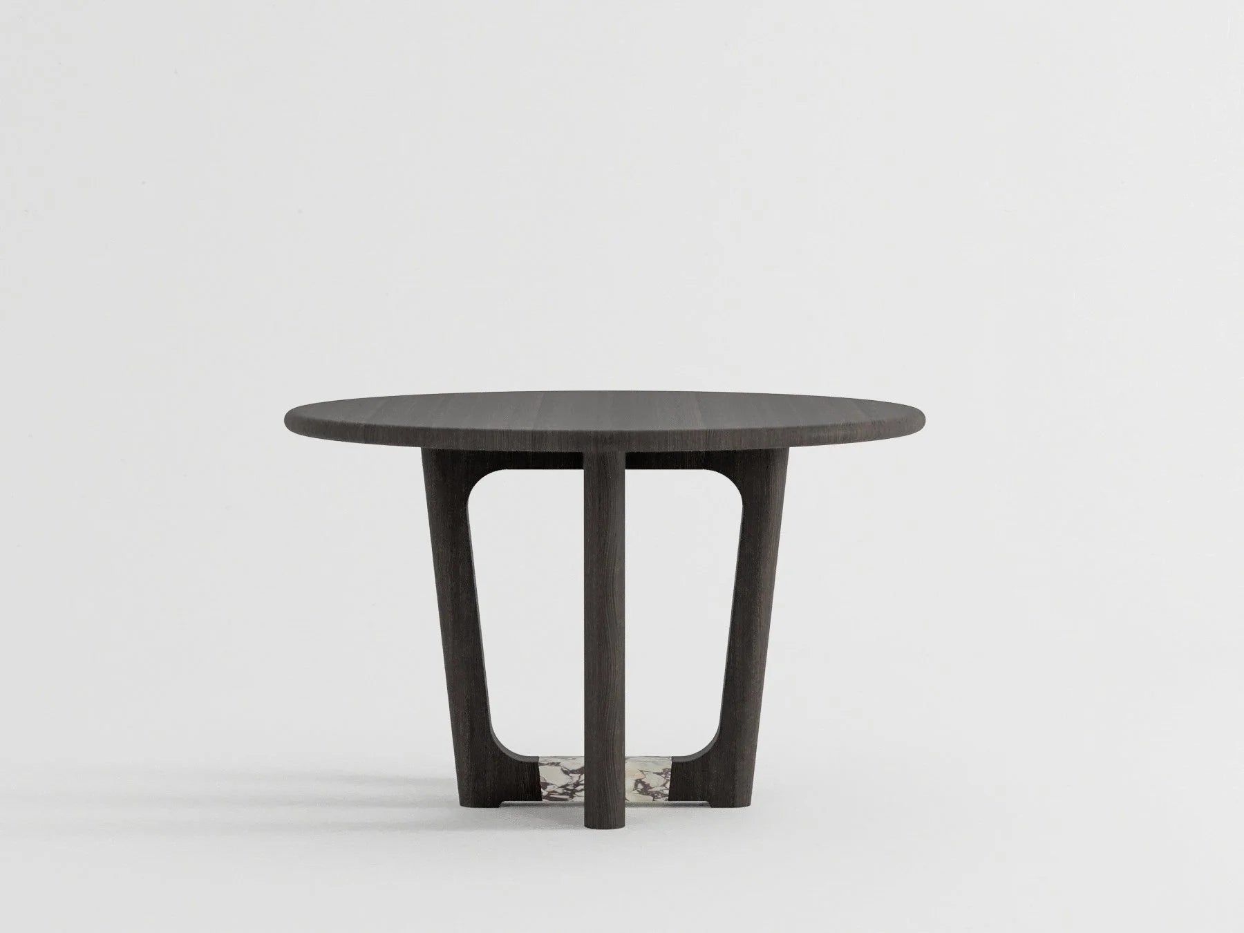 Lastre Round Dining Table
