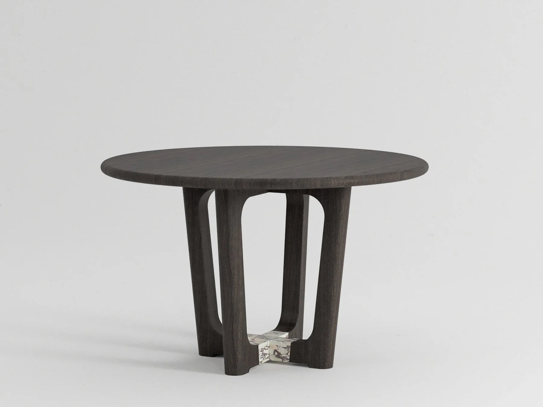 Lastre Round Dining Table