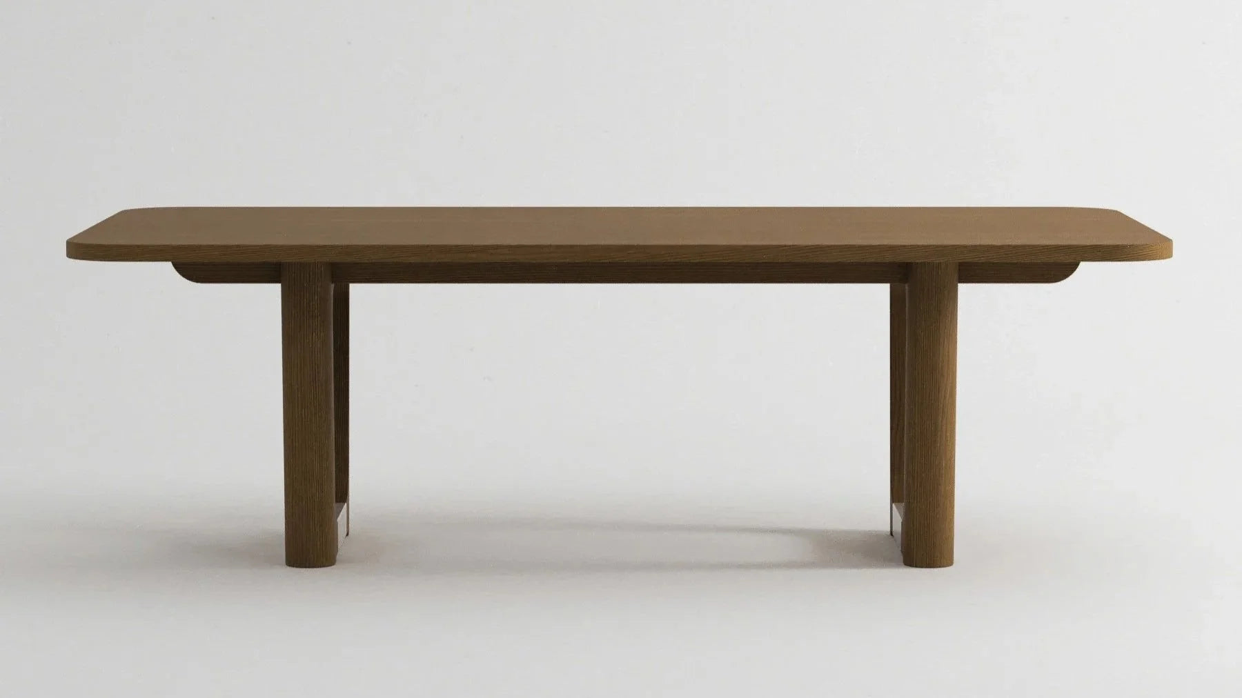Lastre Rectange Dining Table