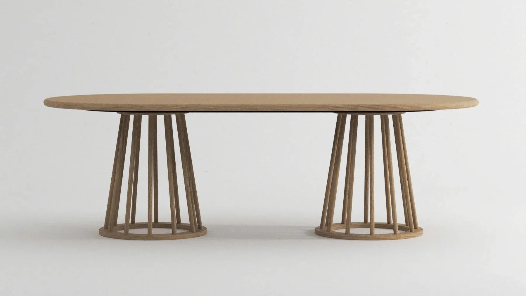 Ergaleio Dining Table