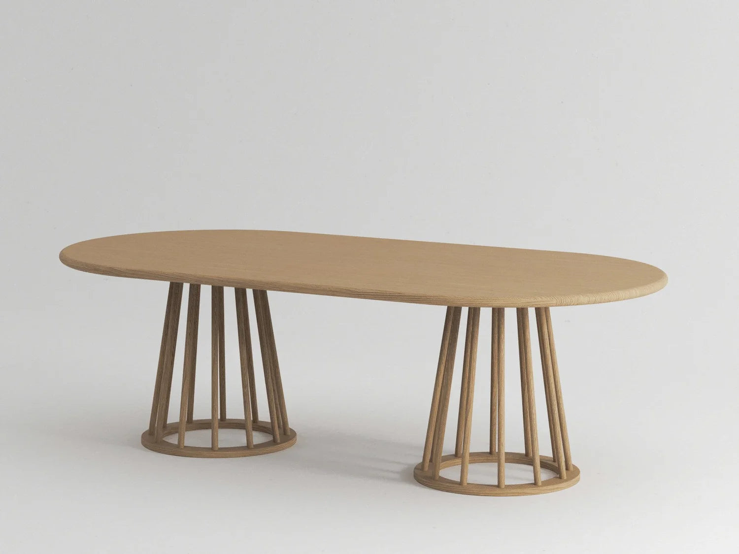 Ergaleio Dining Table