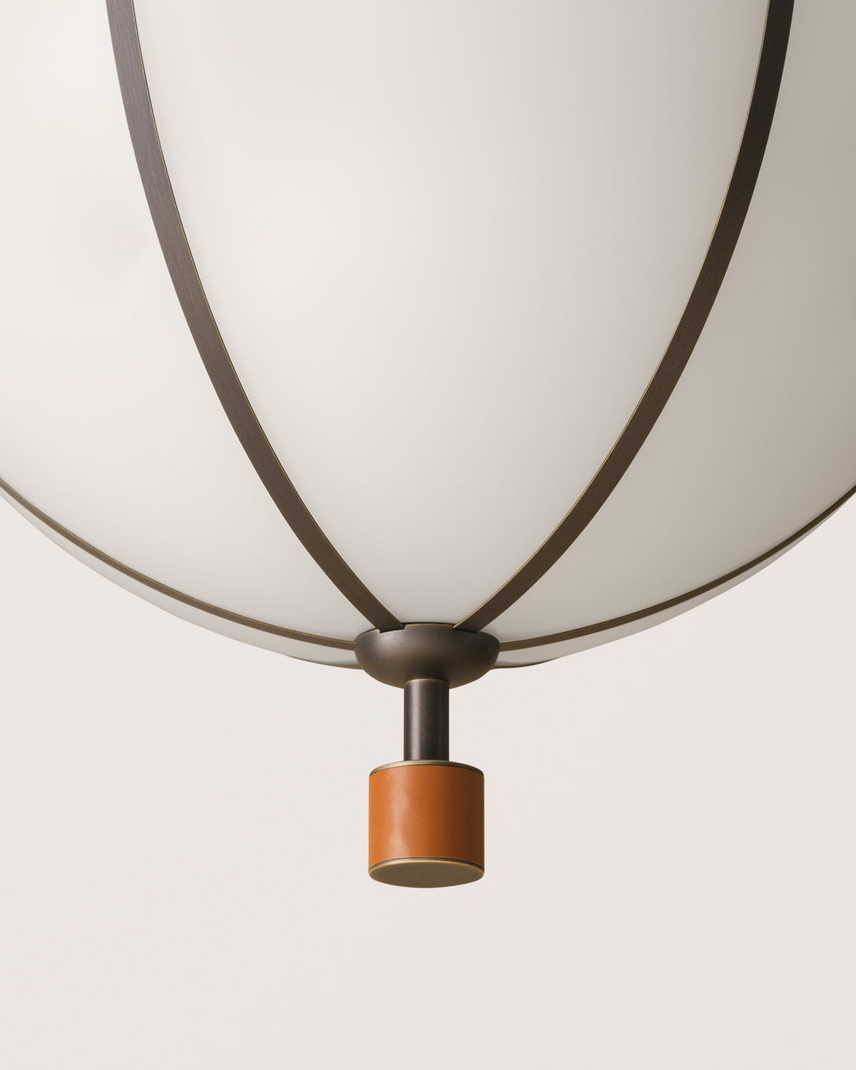 Rib Flush Mount – XL Sphere