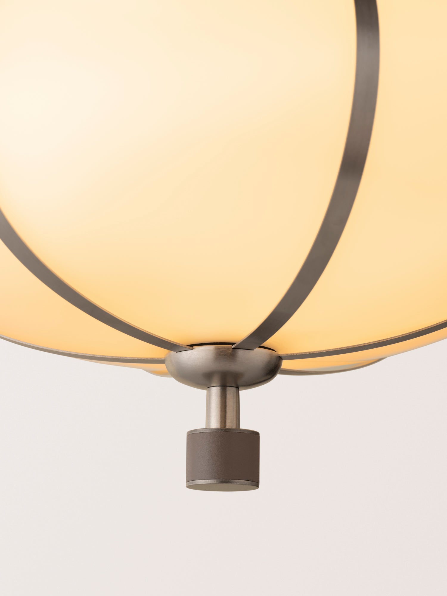 Rib Flush Mount – XL Sphere